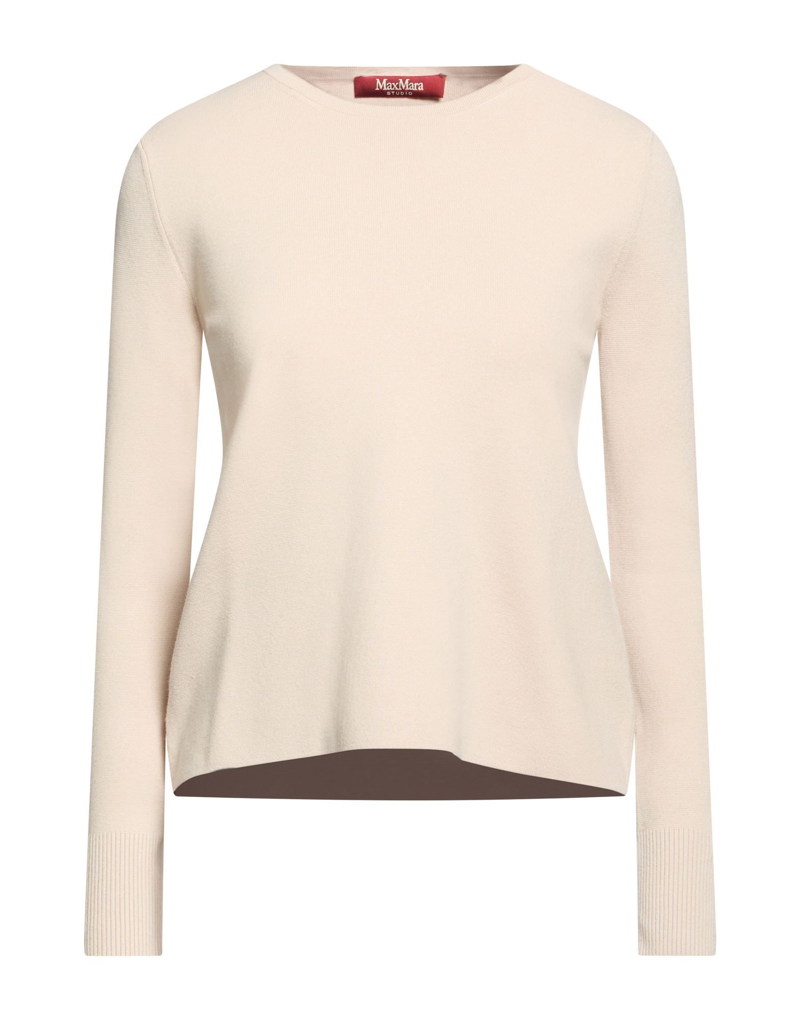  Max Mara Studio - Strickwaren - Pullover - On Yoox.com 
