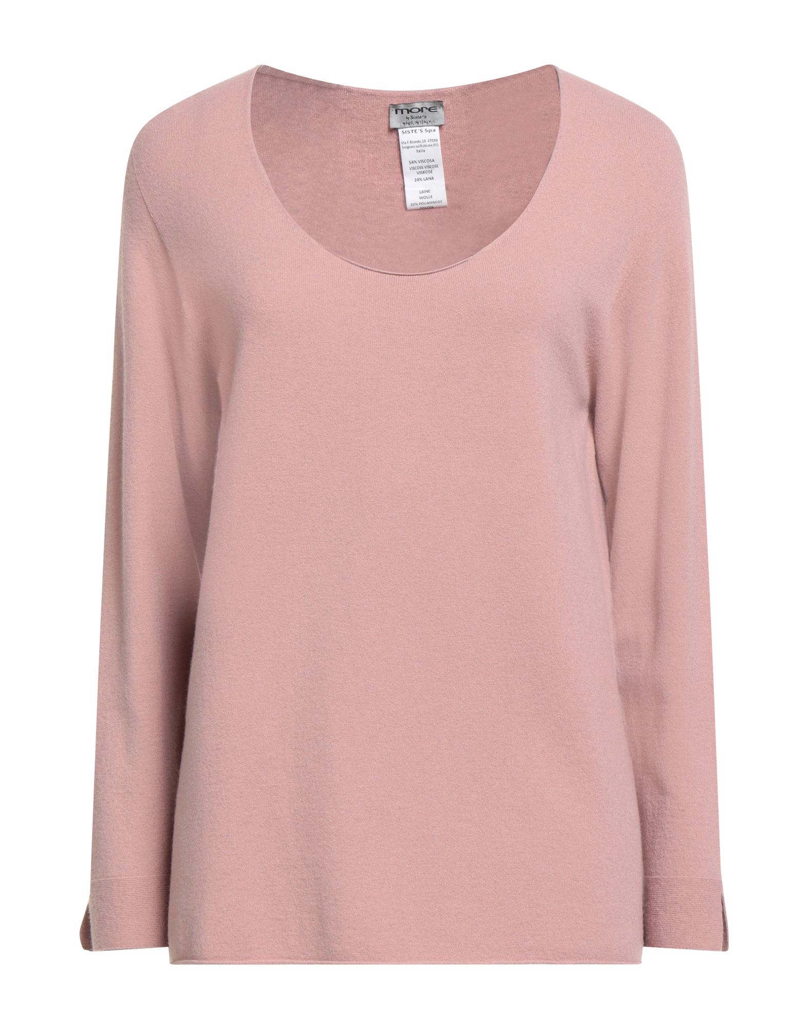  More By Siste's - Prendas De Punto - Pullover - On Yoox.com 