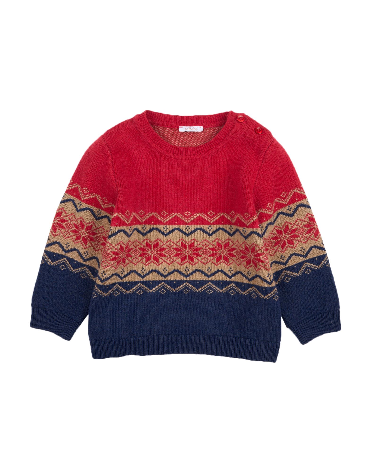  Le Bebé - Strickwaren - Pullover - On Yoox.com 