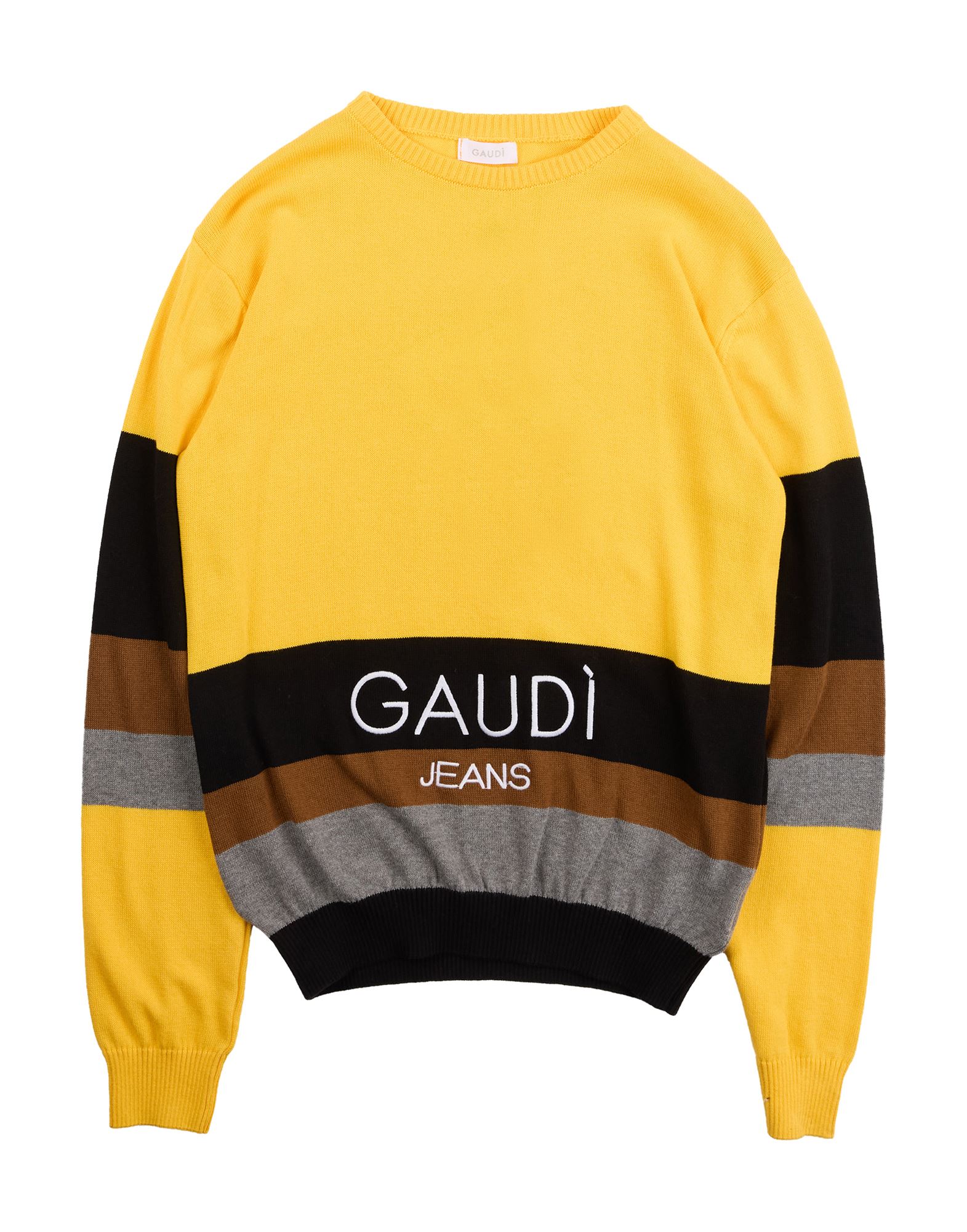  Gaudì - Strickwaren - Pullover - On Yoox.com 