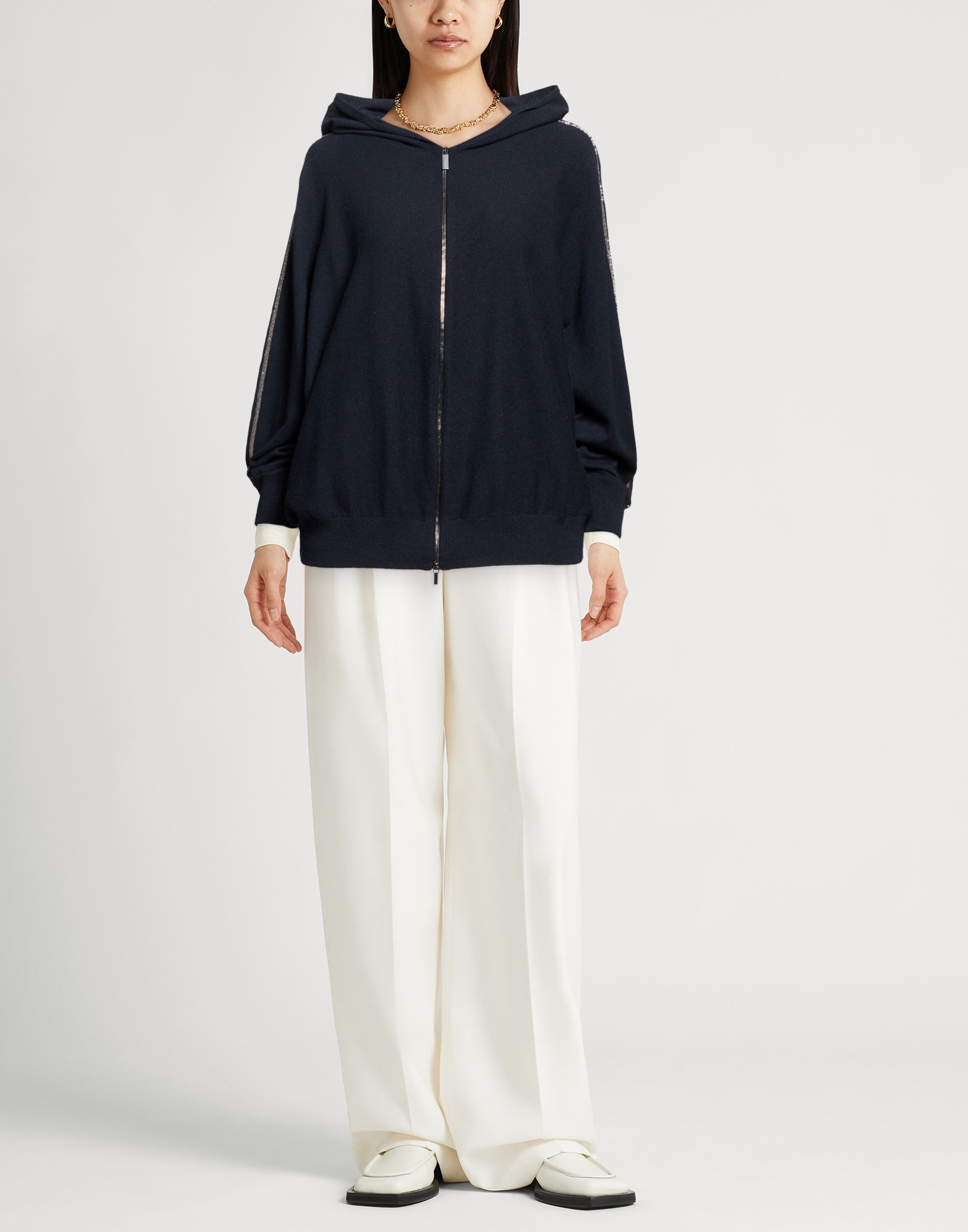  Fabiana Filippi - Strickwaren - Strickjacken - On Yoox.com 