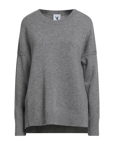 Pullover Damen Grau XS Damen