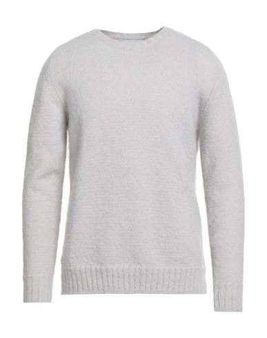Costumein Man Sweater Off White Size Xl Superkid Mohair, Polyamide, Elastane In White