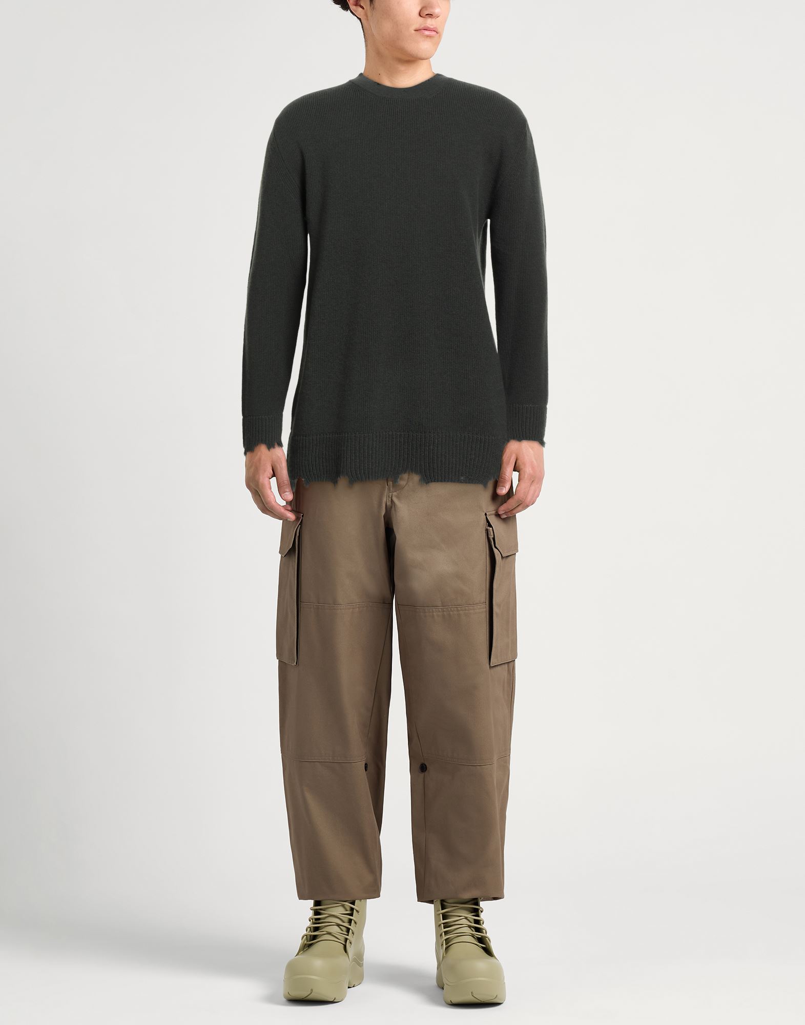  Laneus - Maille - Pullover - On Yoox.com 