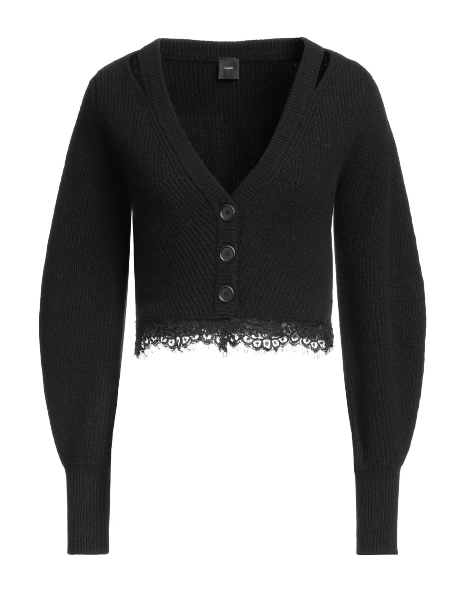  Pinko - Strickwaren - Strickjacken - On Yoox.com 