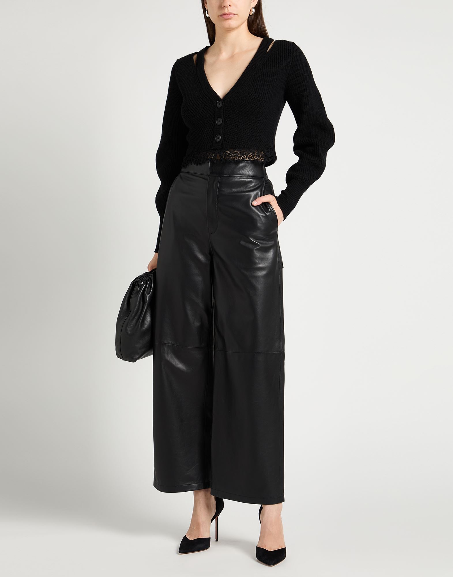  Pinko - Strickwaren - Strickjacken - On Yoox.com 