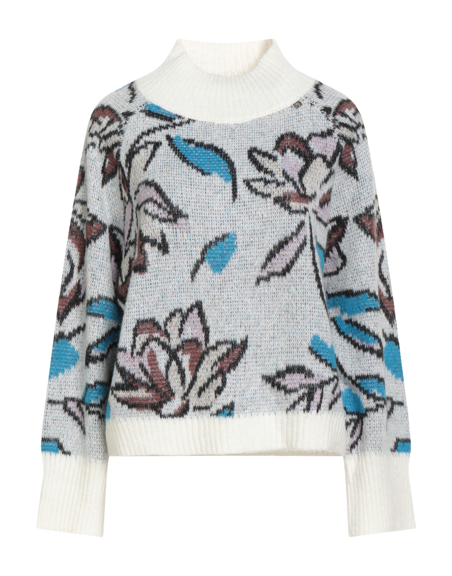  Gaudì - Strickwaren - Rollkragenpullover - On Yoox.com 