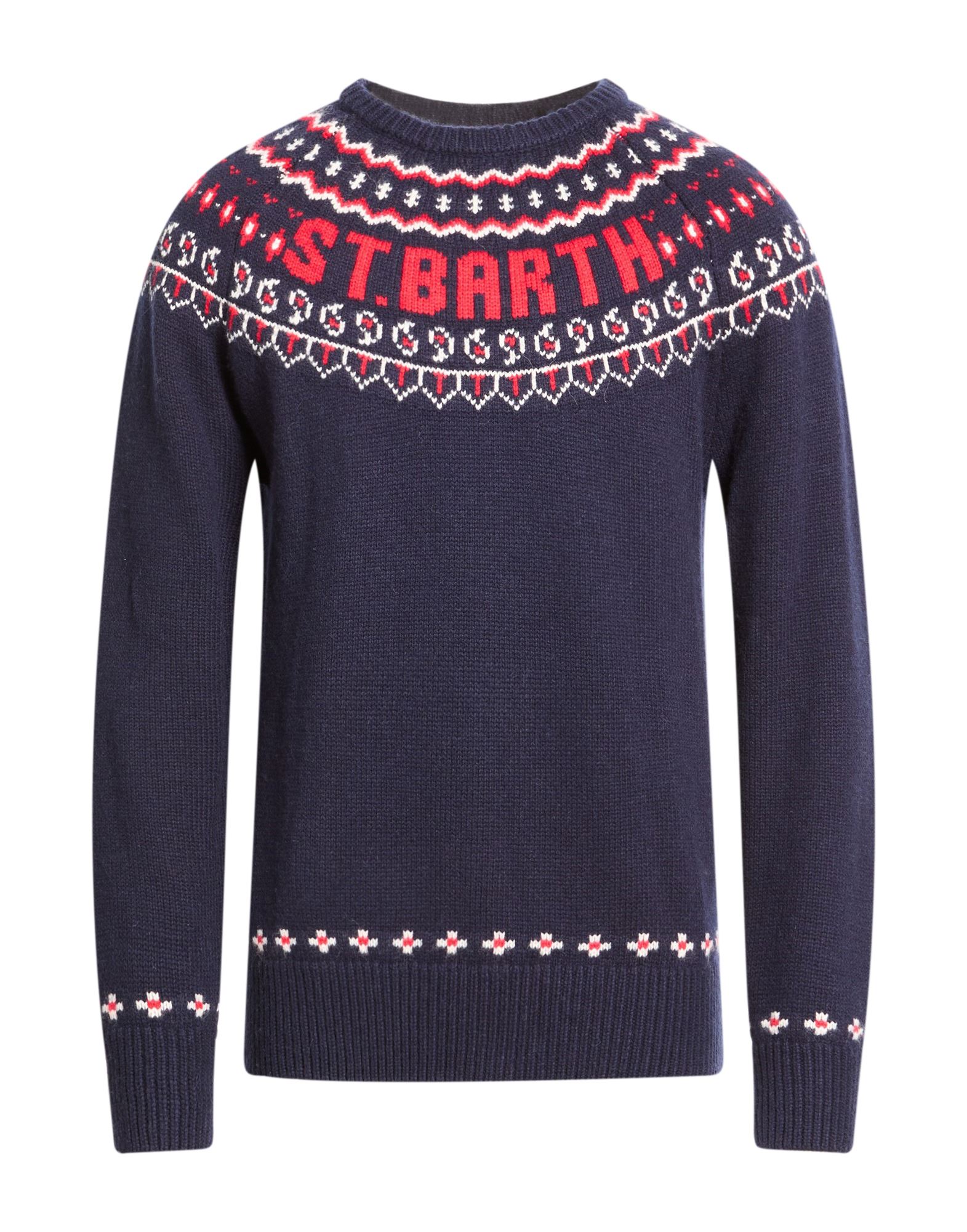  Mc2 Saint Barth - Strickwaren - Pullover - On Yoox.com 