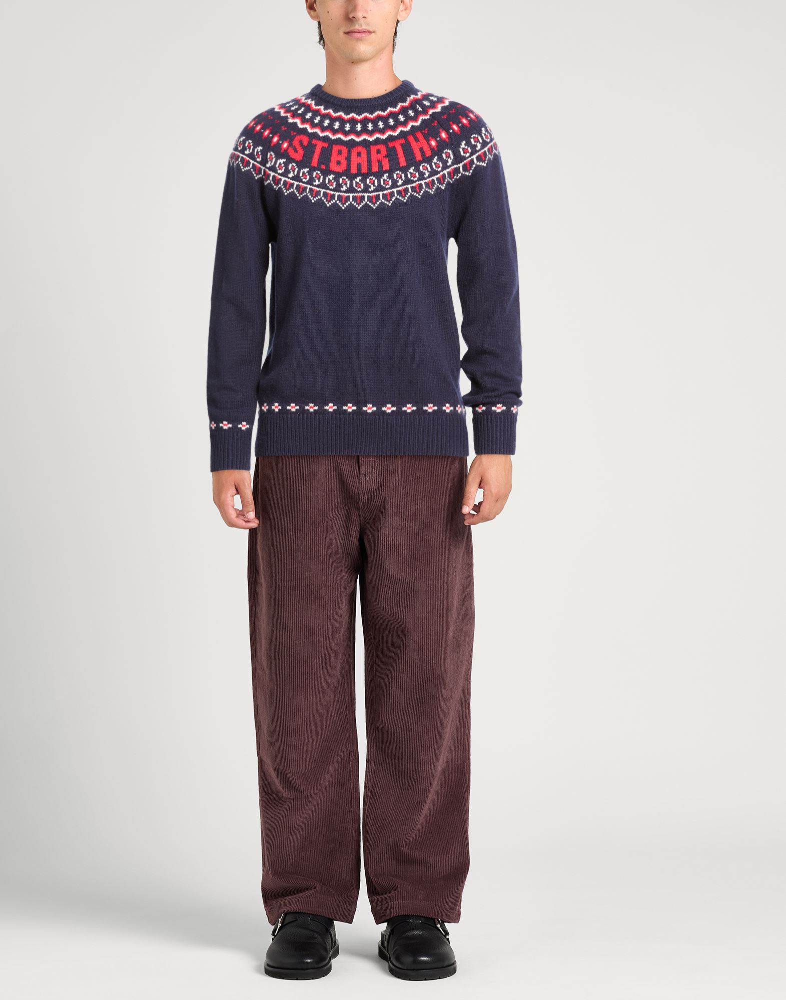  Mc2 Saint Barth - Strickwaren - Pullover - On Yoox.com 
