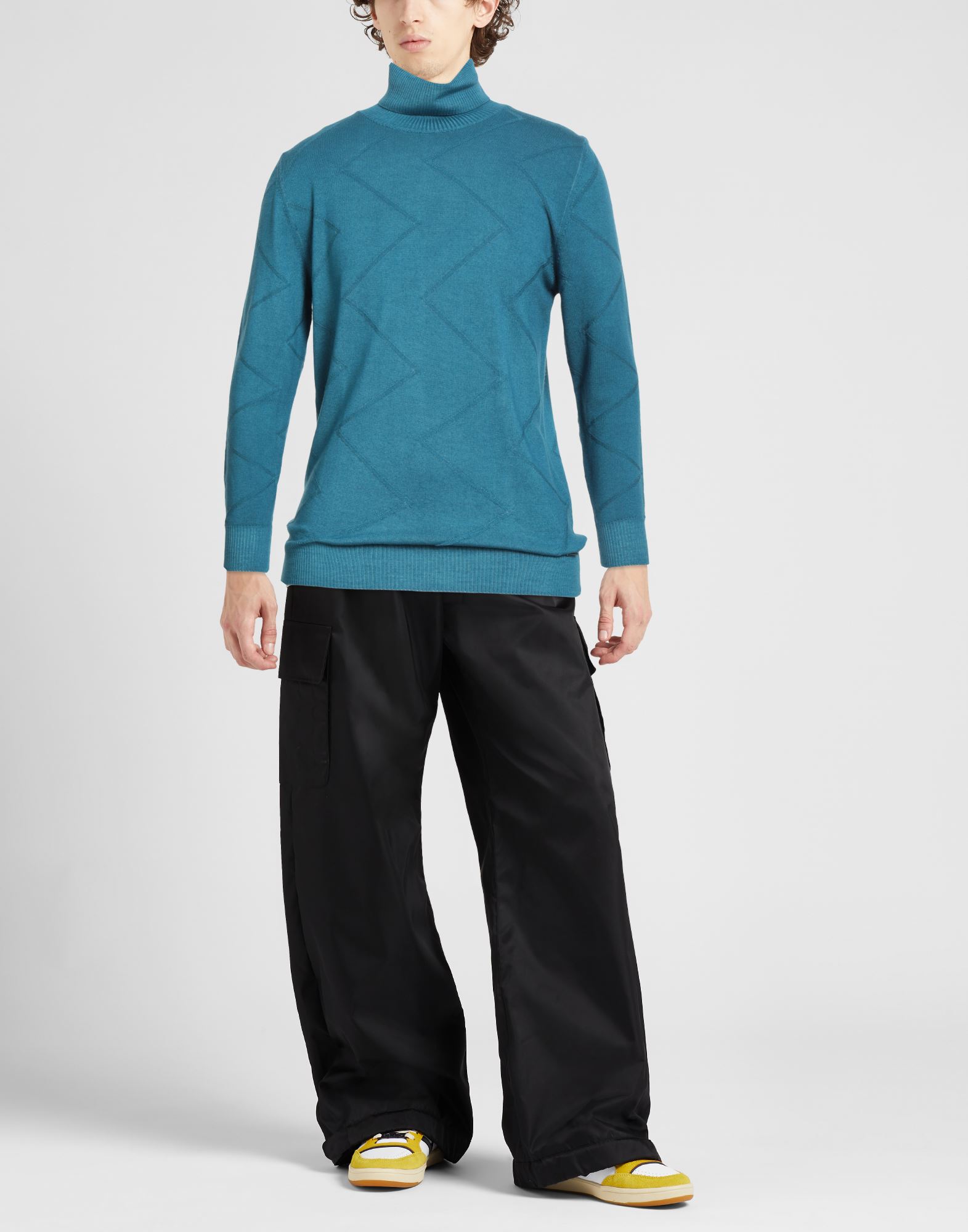  Gaëlle Paris - Strickwaren - Rollkragenpullover - On Yoox.com 