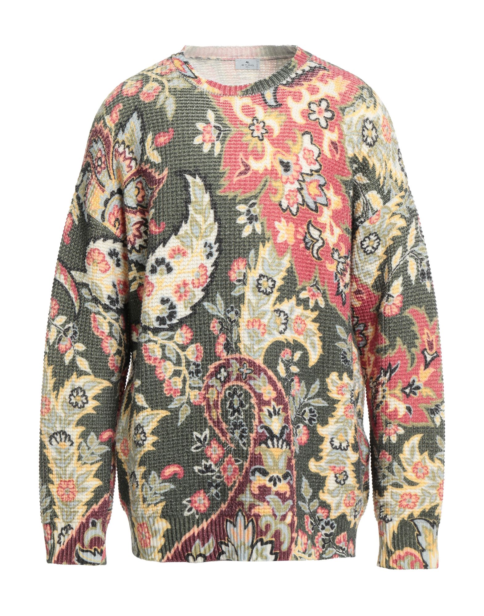  Etro - Strickwaren - Pullover - On Yoox.com 