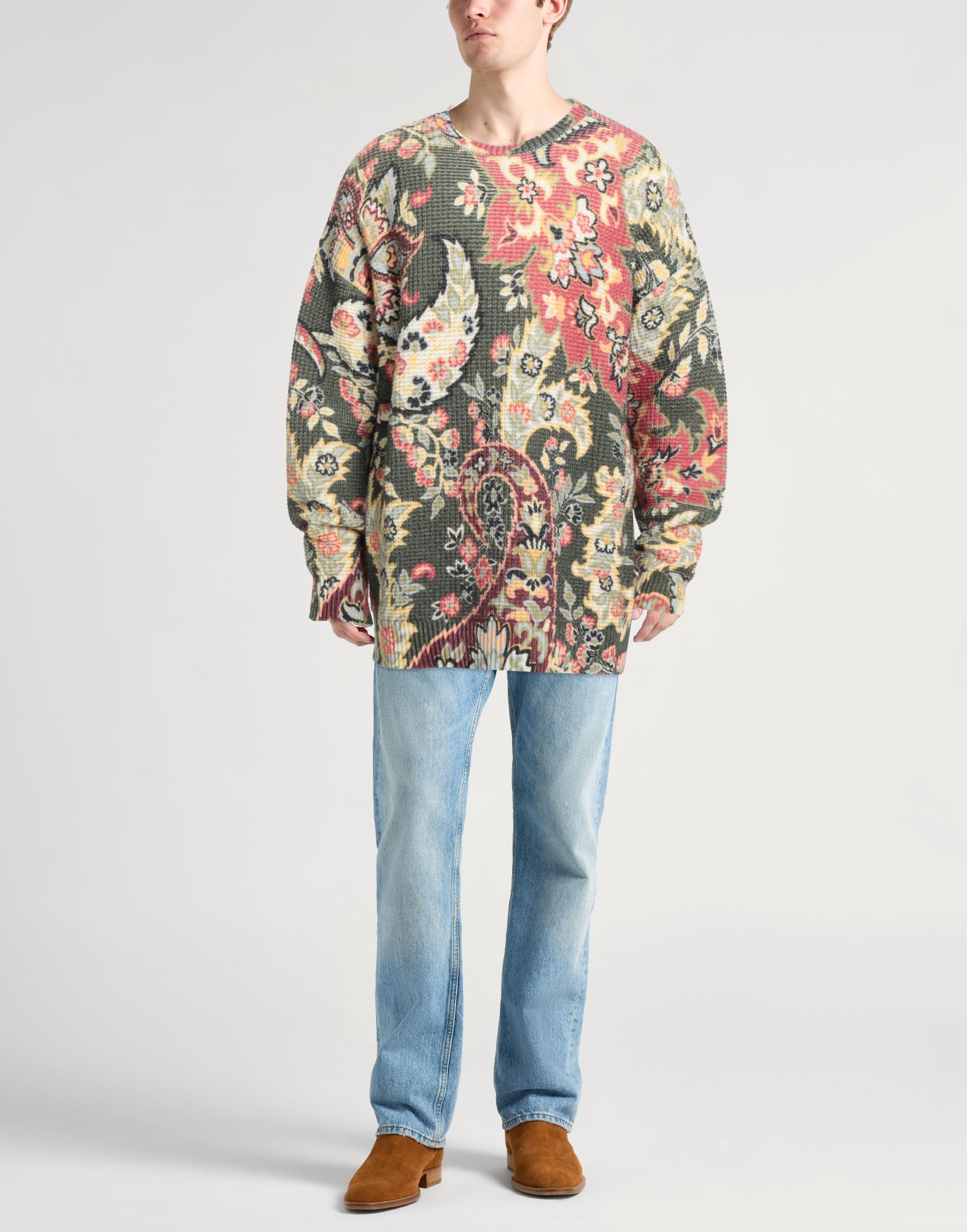  Etro - Strickwaren - Pullover - On Yoox.com 