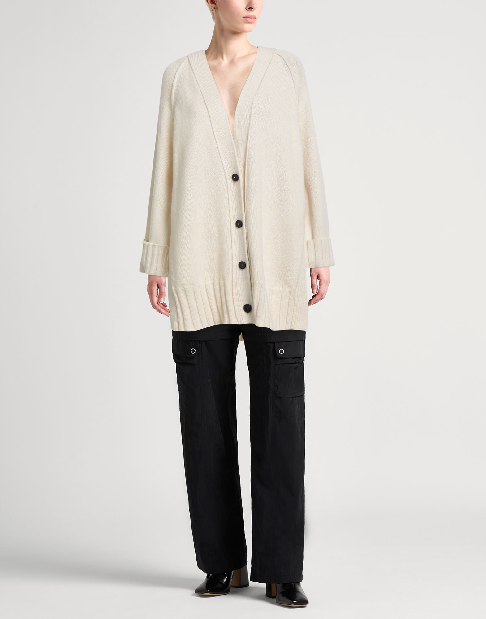  Isabel Benenato - Strickwaren - Strickjacken - On Yoox.com 