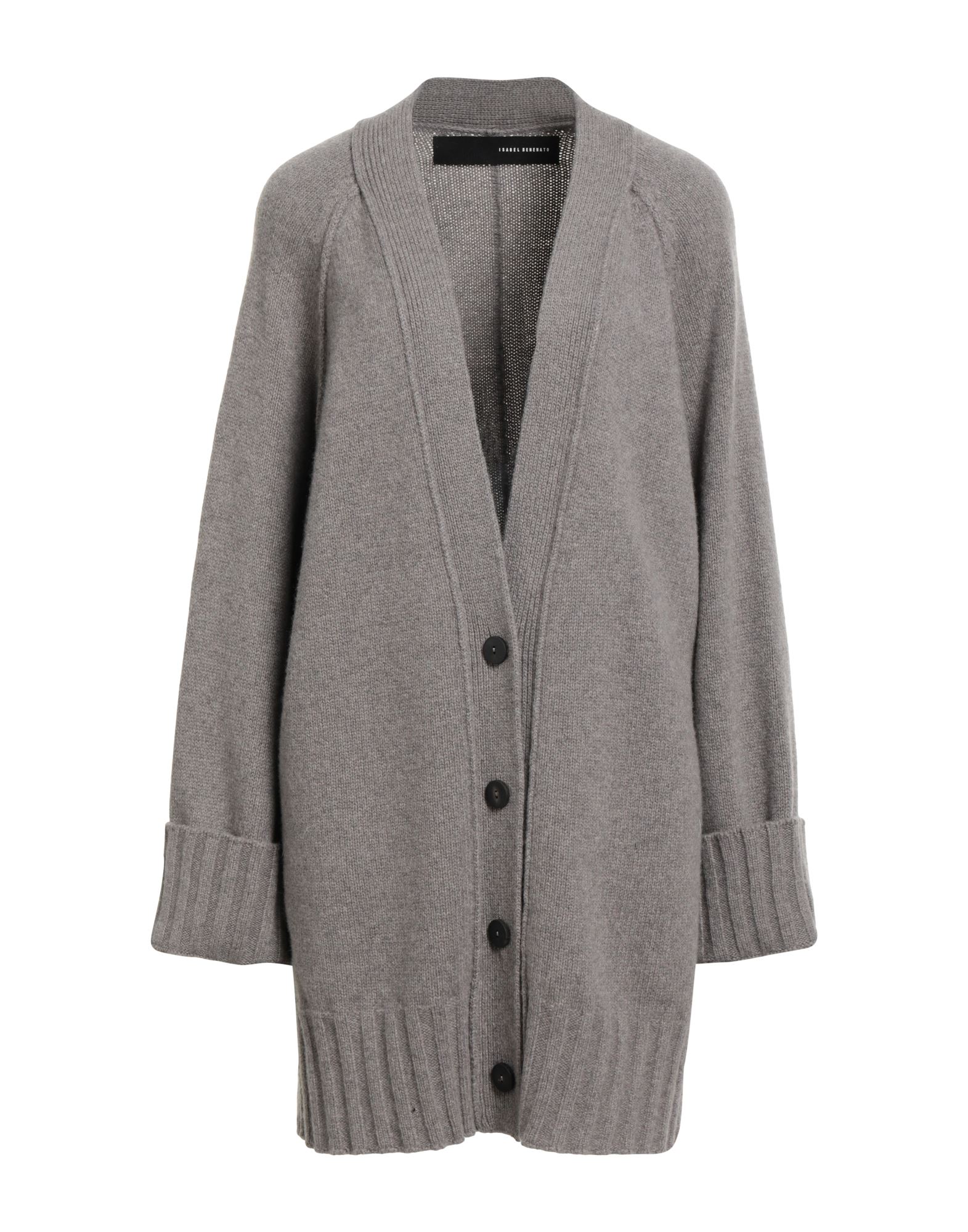  Isabel Benenato - Strickwaren - Strickjacken - On Yoox.com 