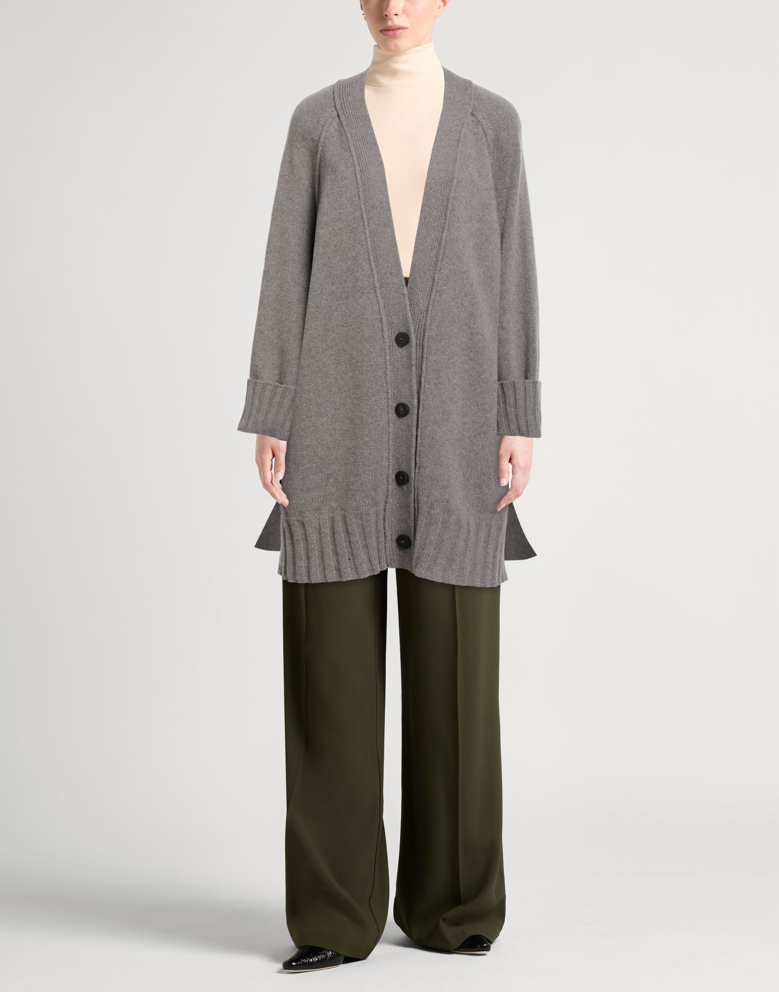  Isabel Benenato - Strickwaren - Strickjacken - On Yoox.com 