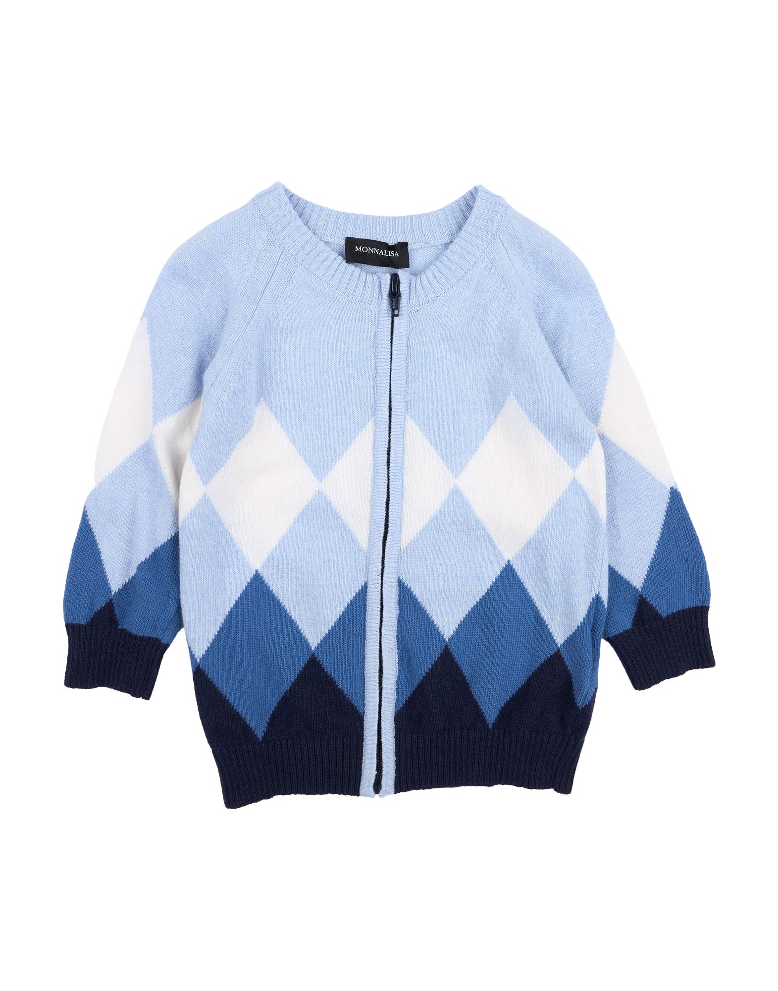  Monnalisa - Strickwaren - Strickjacken - On Yoox.com 