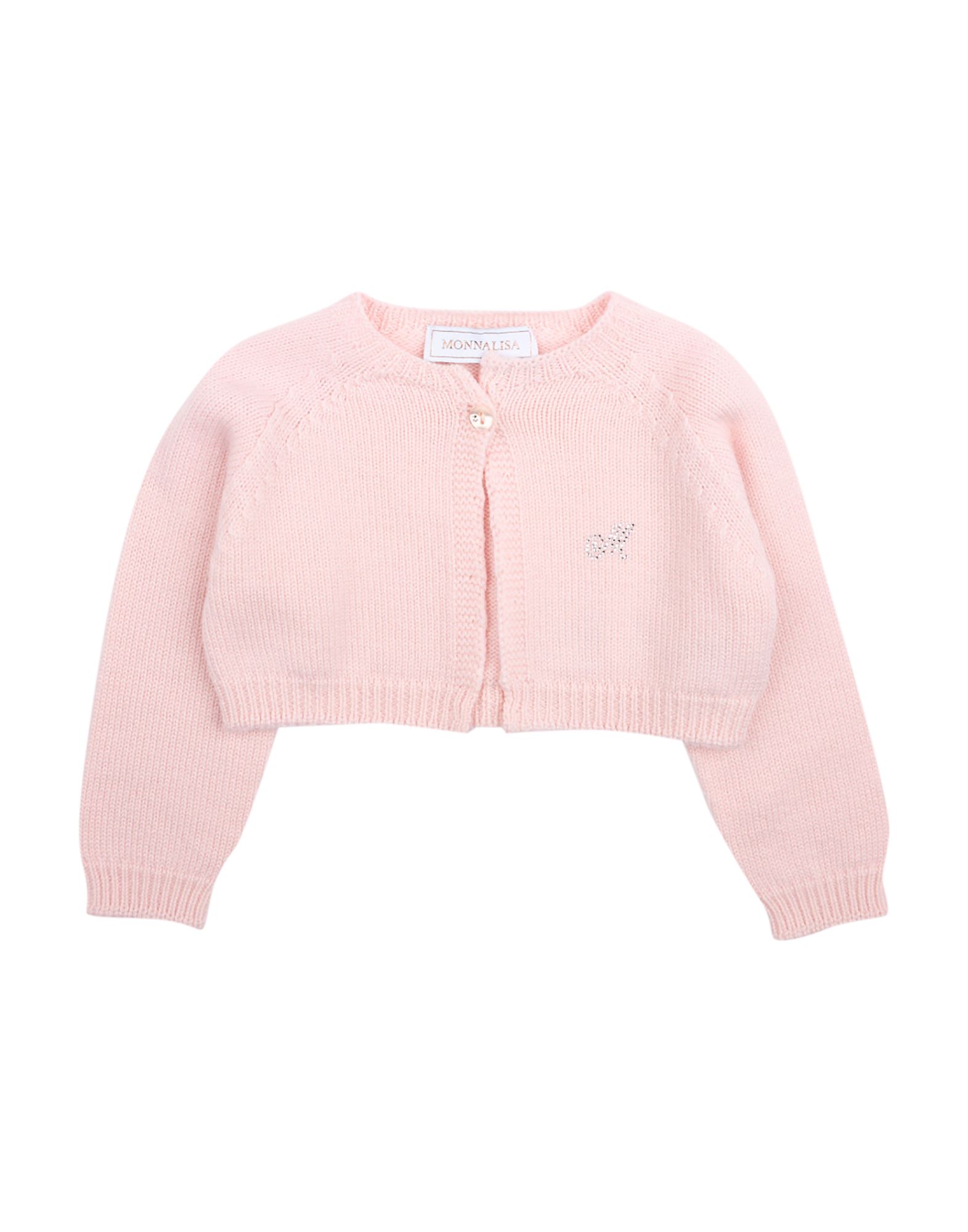  Monnalisa - Strickwaren - Wickelpullover - On Yoox.com 