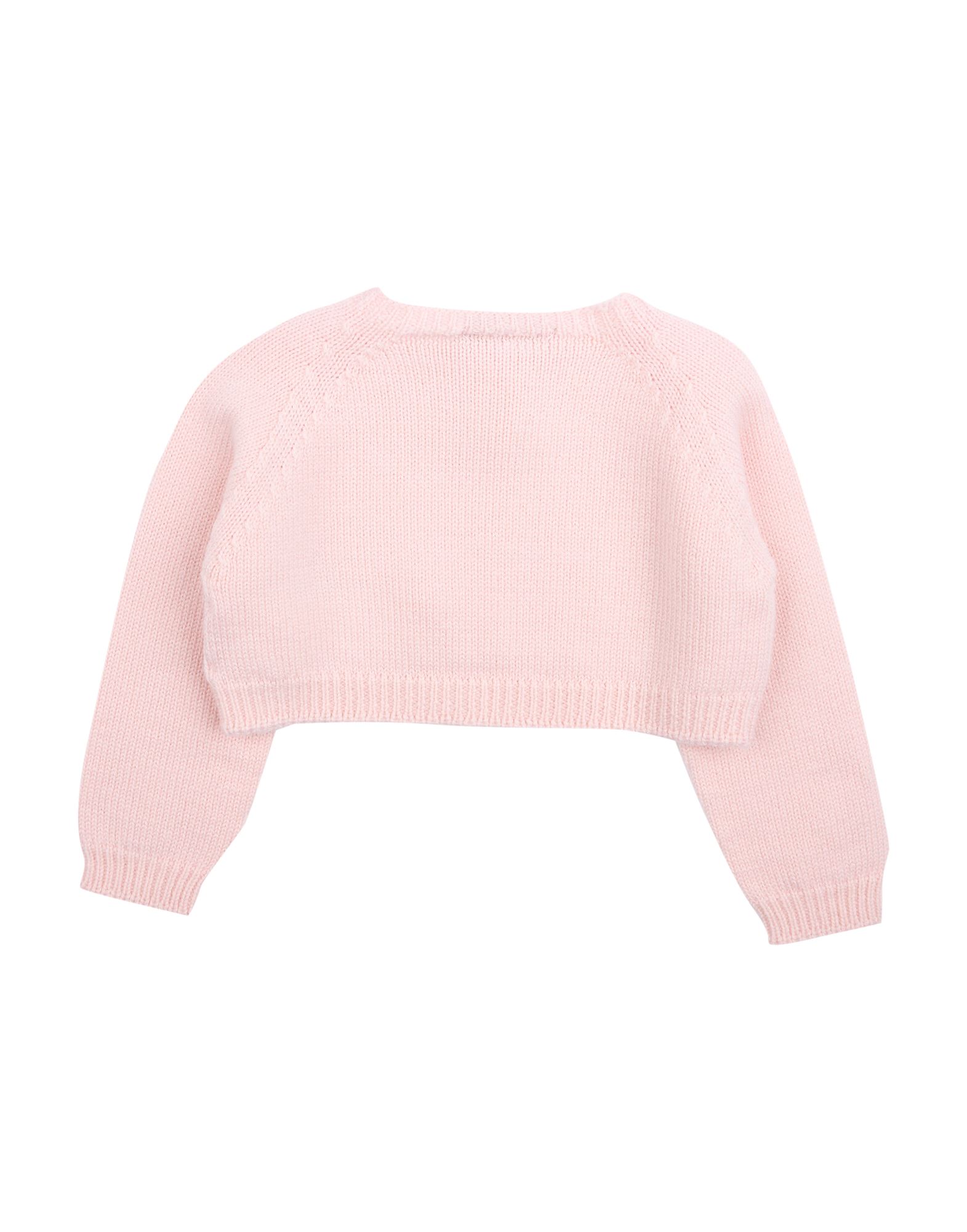  Monnalisa - Strickwaren - Wickelpullover - On Yoox.com 