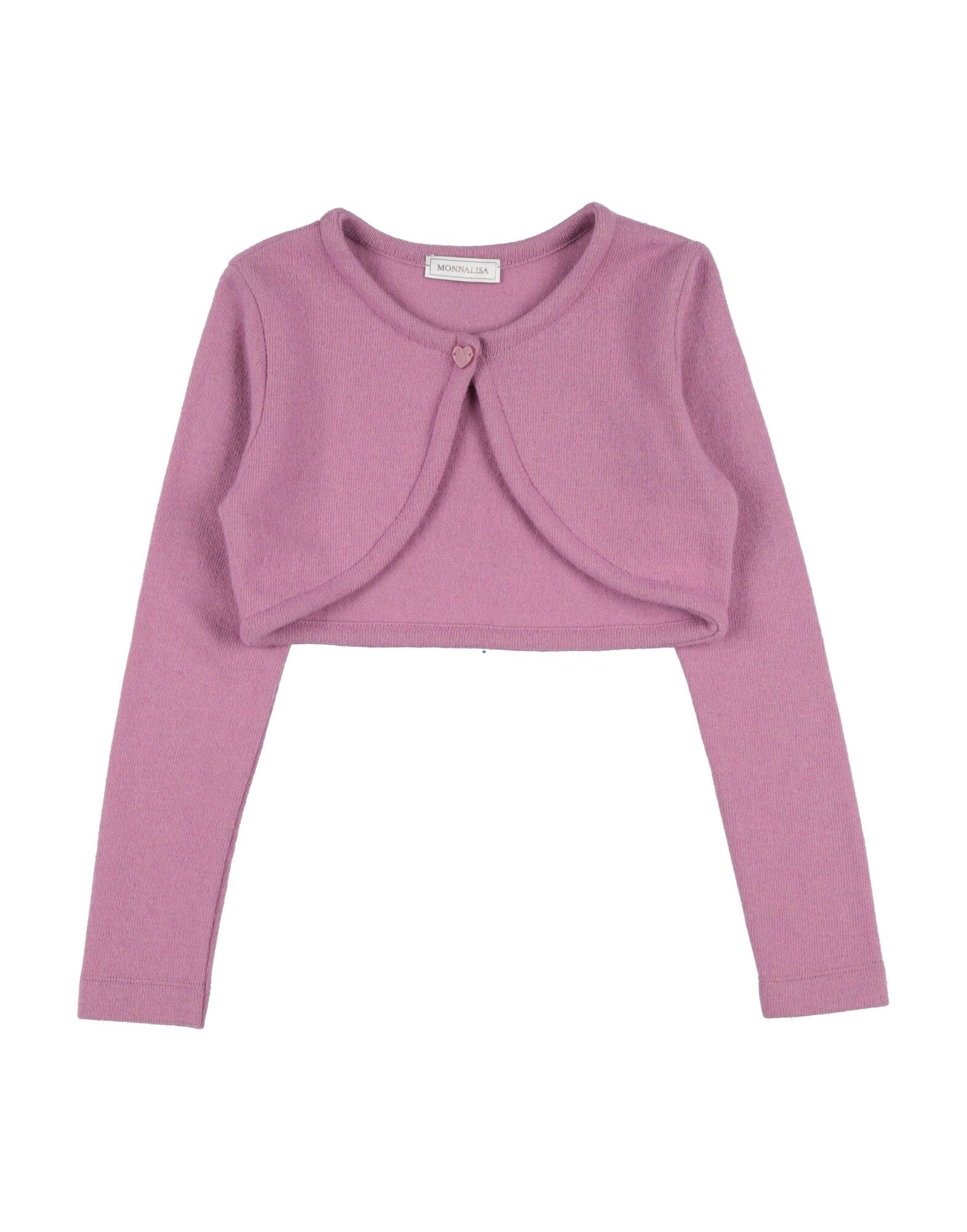  Monnalisa - Strickwaren - Wickelpullover - On Yoox.com 
