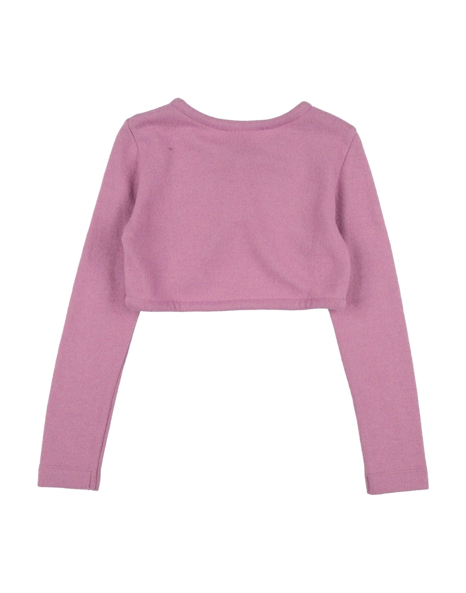  Monnalisa - Strickwaren - Wickelpullover - On Yoox.com 
