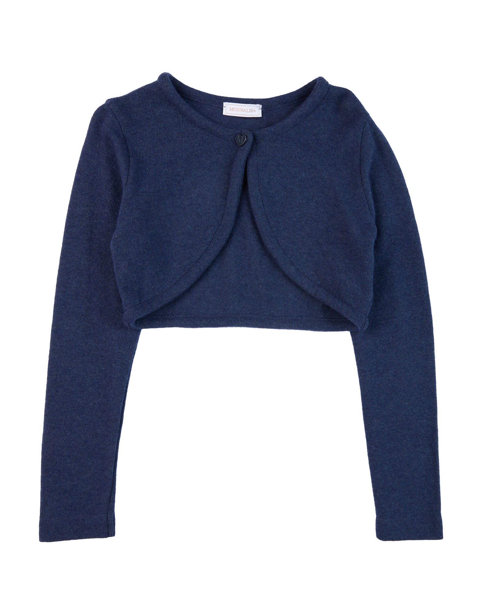  Monnalisa - Maille - Cache-cœur - On Yoox.com 