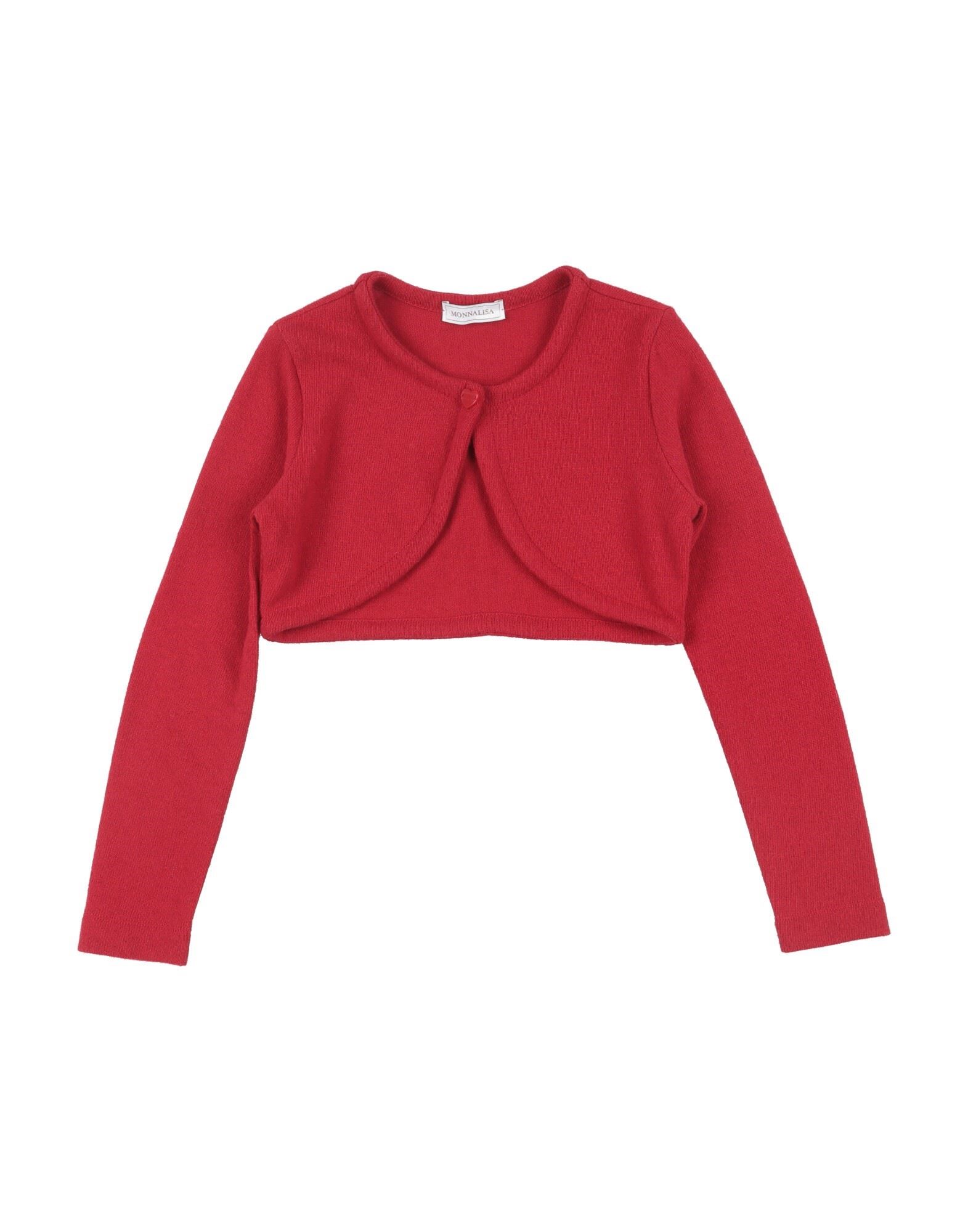  Monnalisa - Maille - Cache-cœur - On Yoox.com 