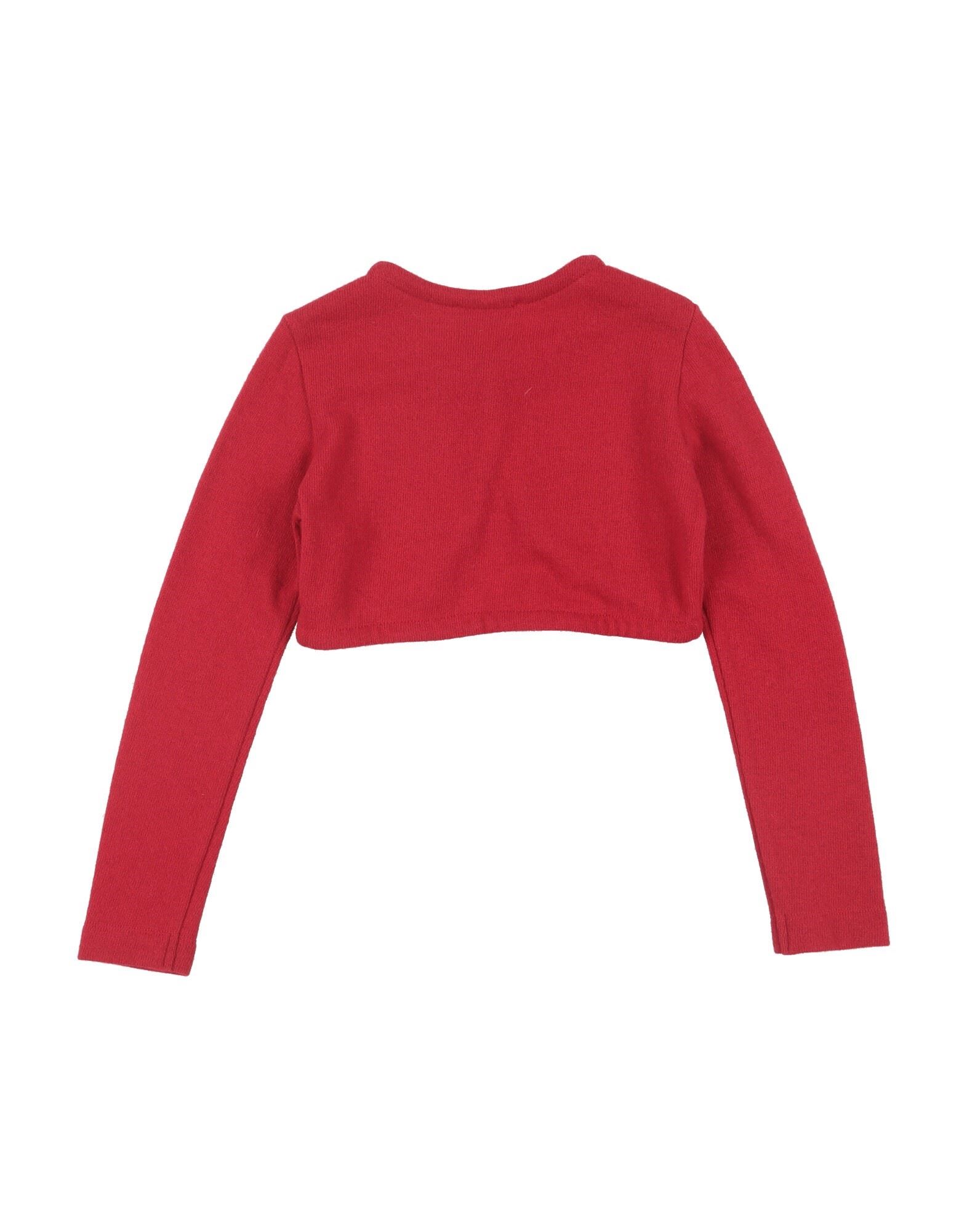  Monnalisa - Maille - Cache-cœur - On Yoox.com 