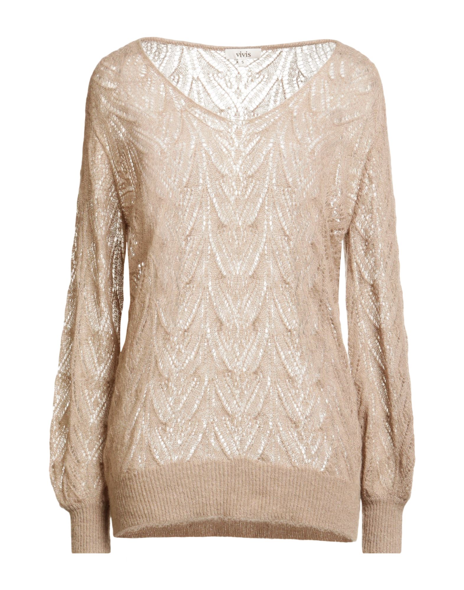  Vivis - Strickwaren - Pullover - On Yoox.com 