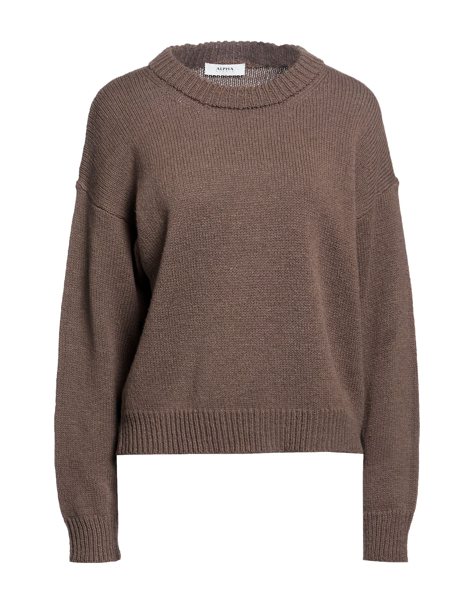  Alpha Studio - Strickwaren - Pullover - On Yoox.com 