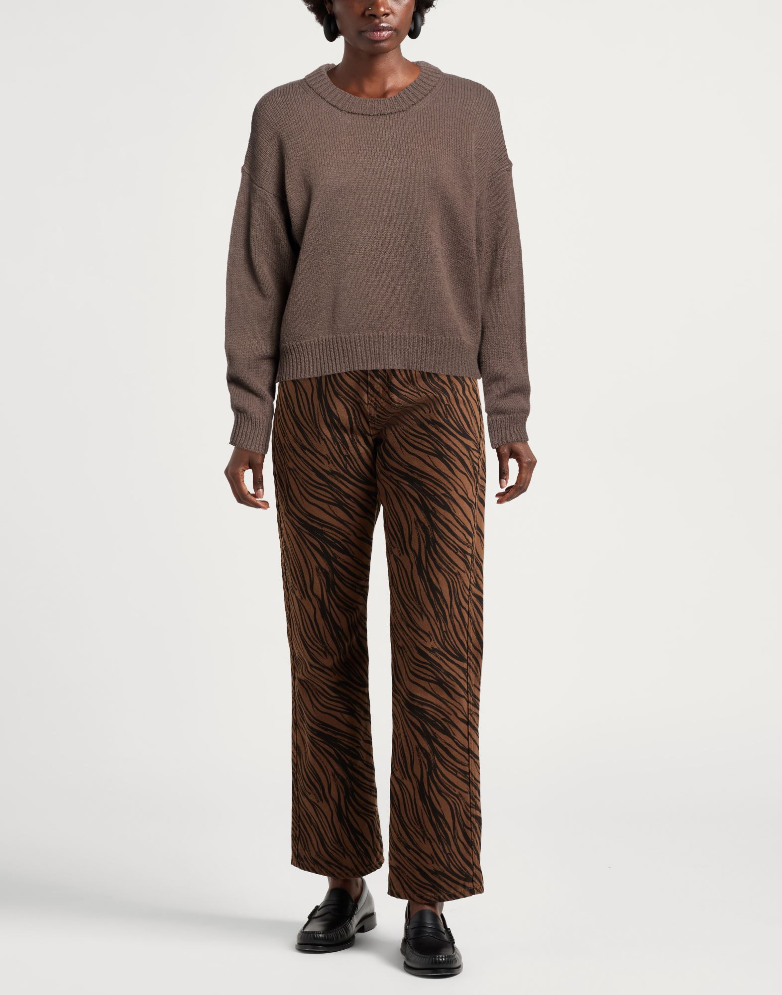  Alpha Studio - Strickwaren - Pullover - On Yoox.com 