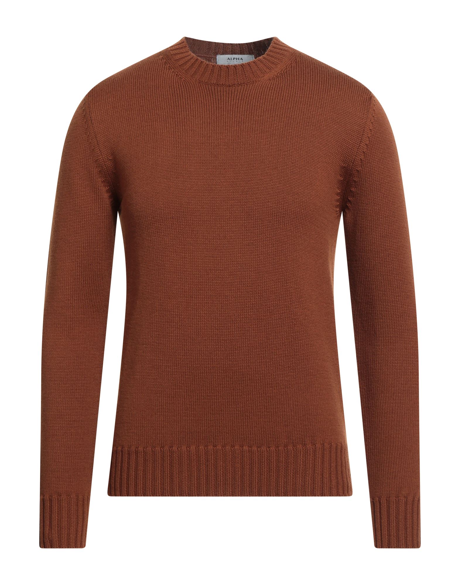  Alpha Studio - Maille - Pullover - On Yoox.com 