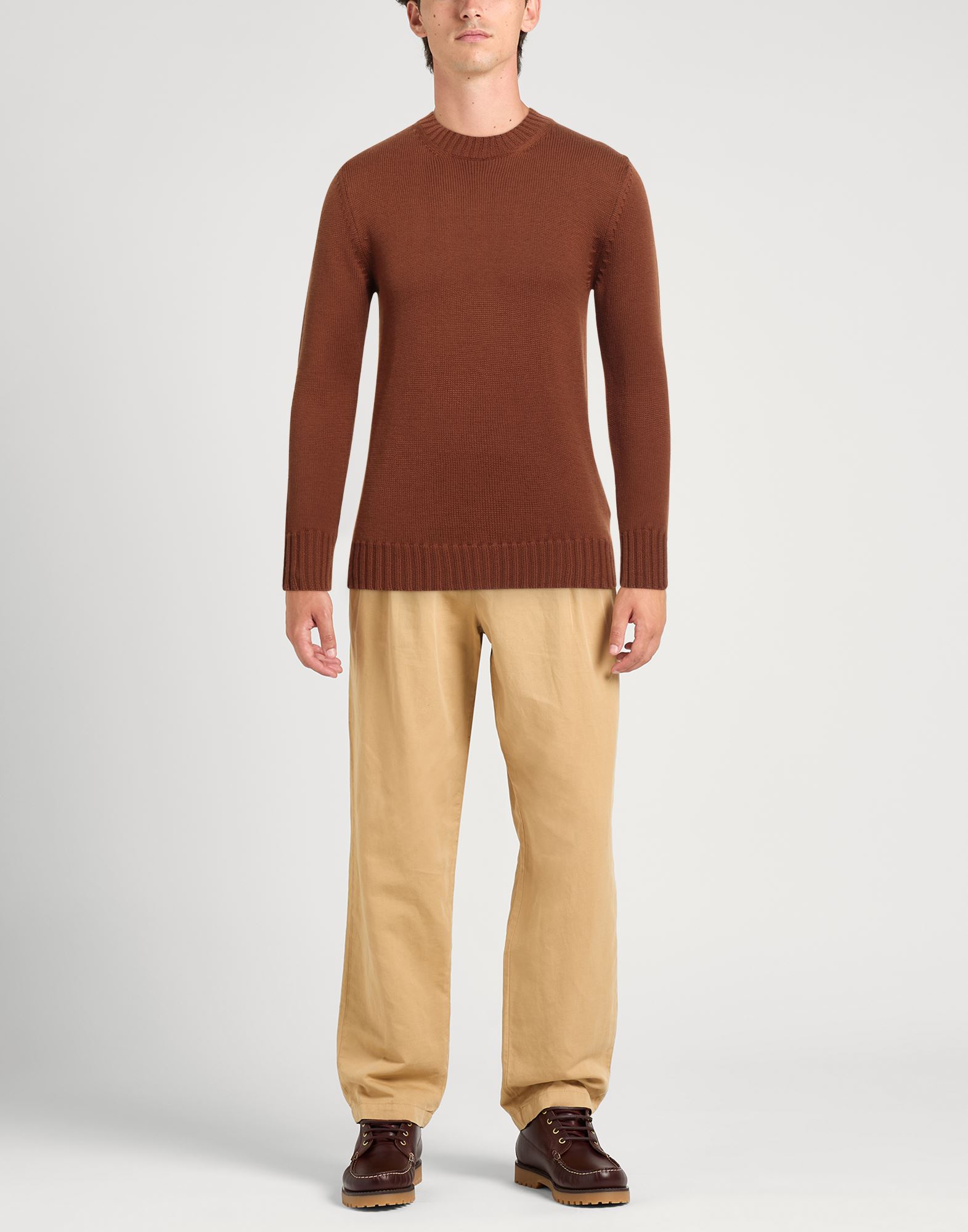  Alpha Studio - Maille - Pullover - On Yoox.com 