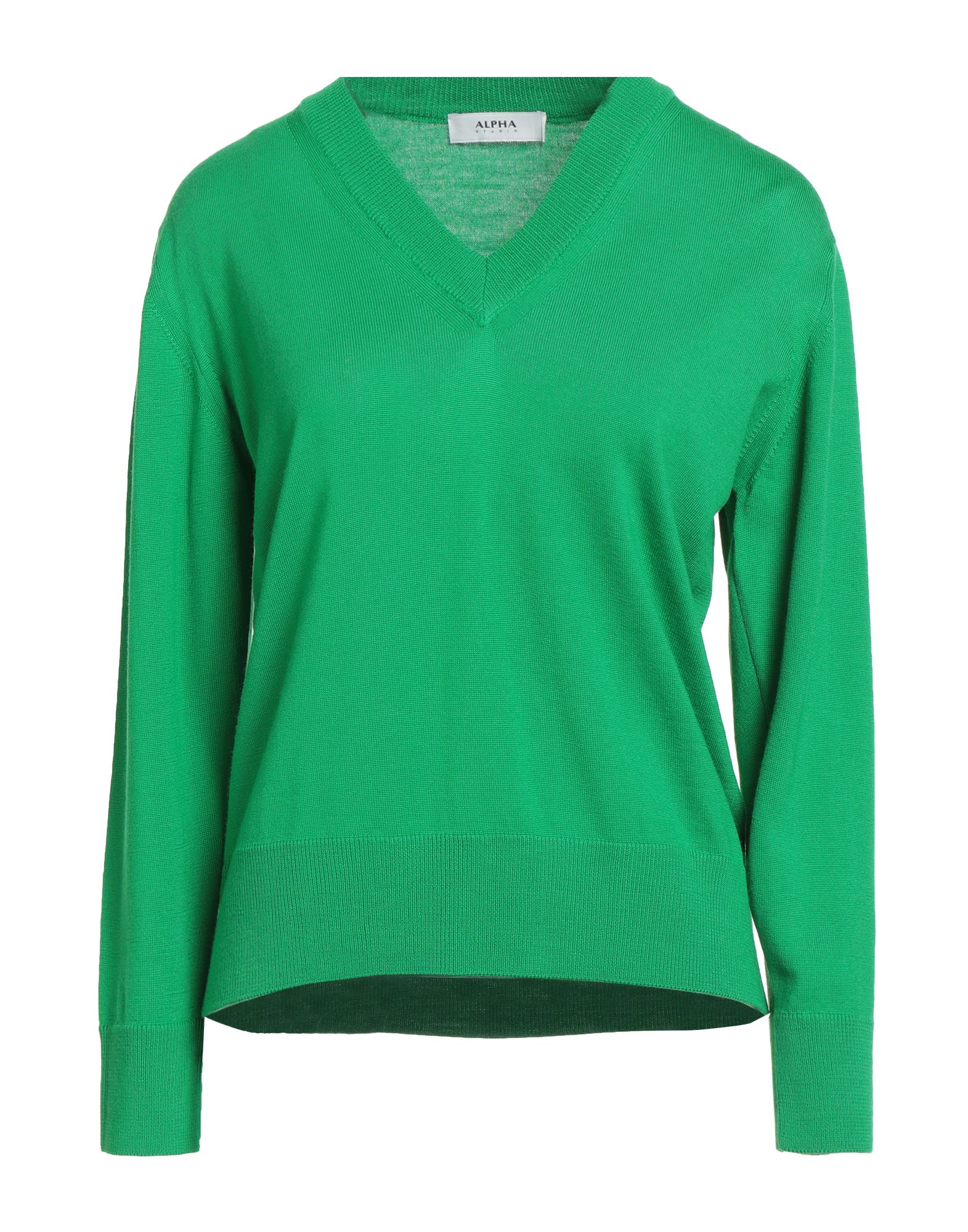  Alpha Studio - Strickwaren - Pullover - On Yoox.com 