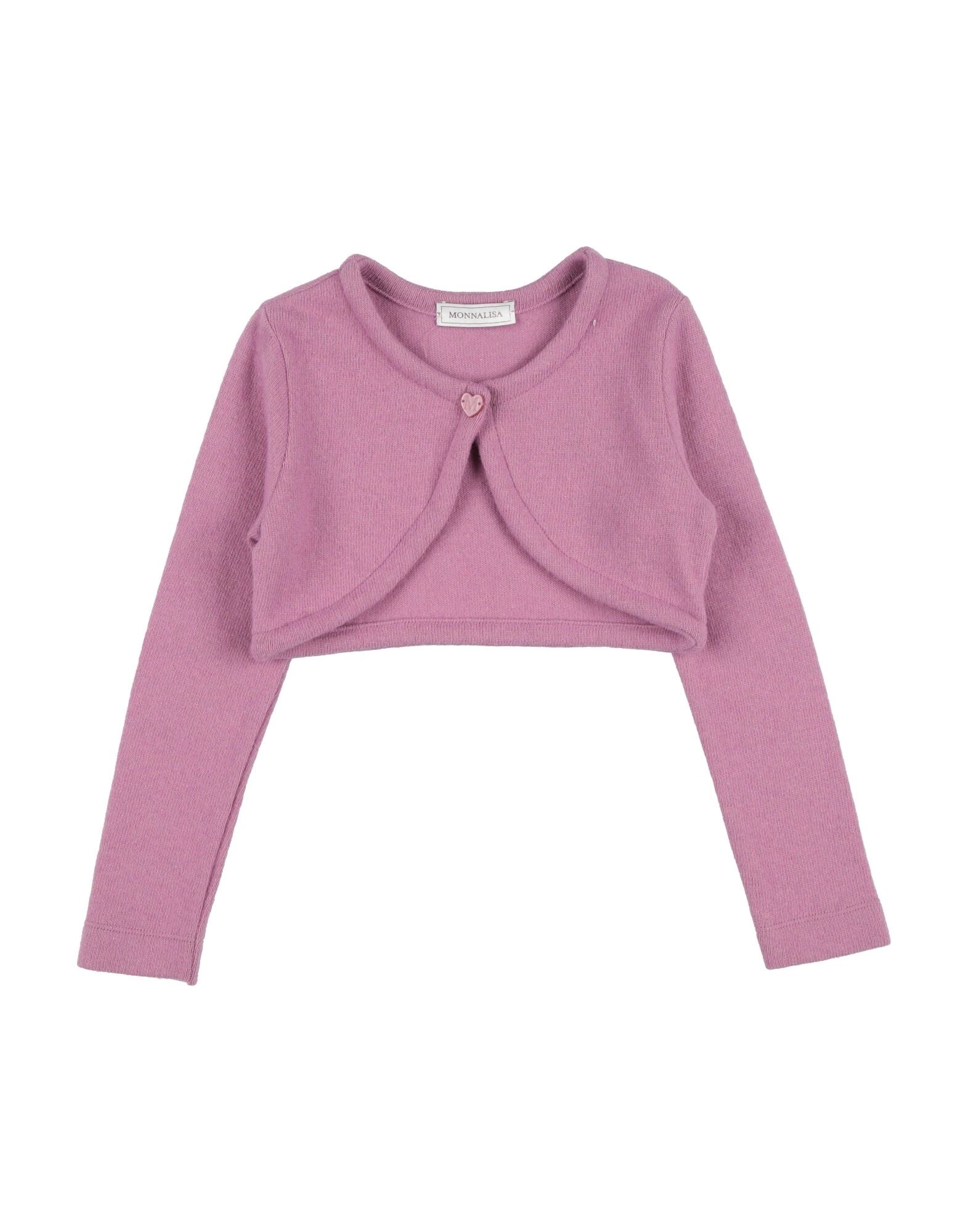  Monnalisa - Strickwaren - Wickelpullover - On Yoox.com 