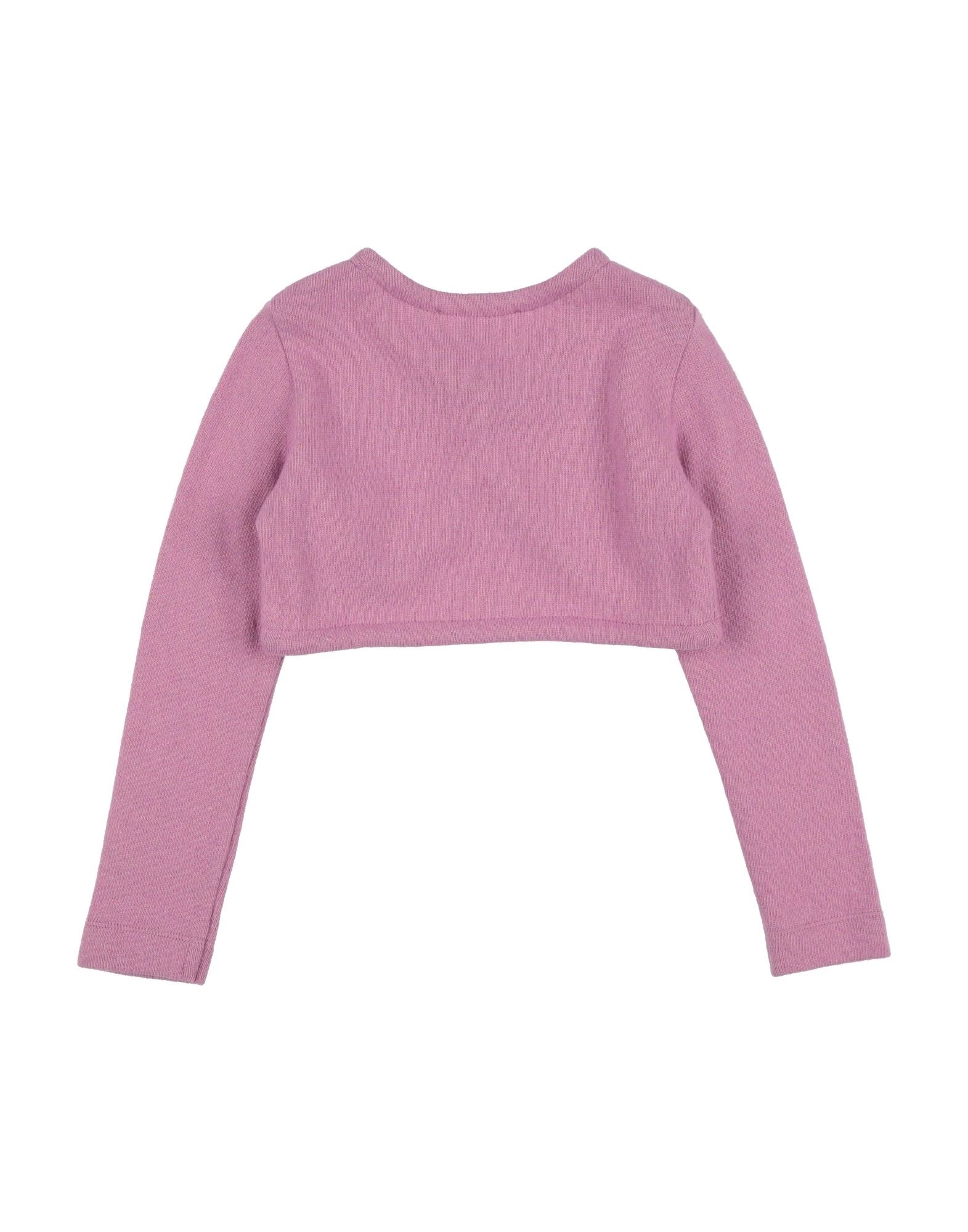  Monnalisa - Strickwaren - Wickelpullover - On Yoox.com 