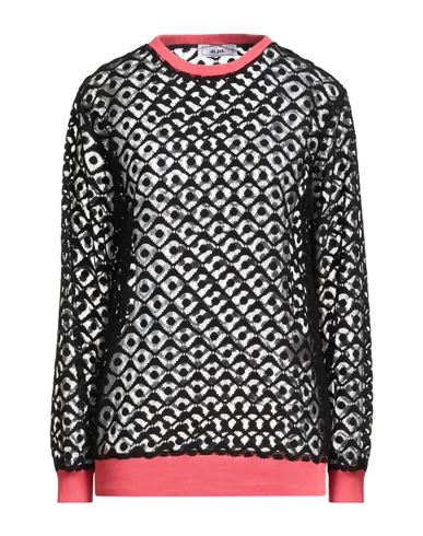 Pullover Damen Schwarz 38 Damen