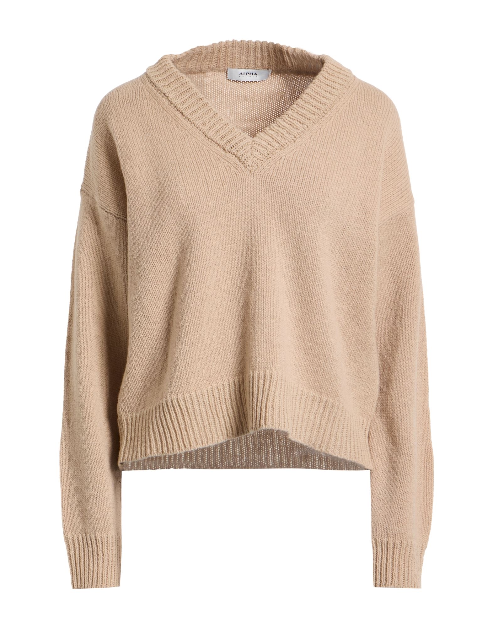  Alpha Studio - Strickwaren - Pullover - On Yoox.com 