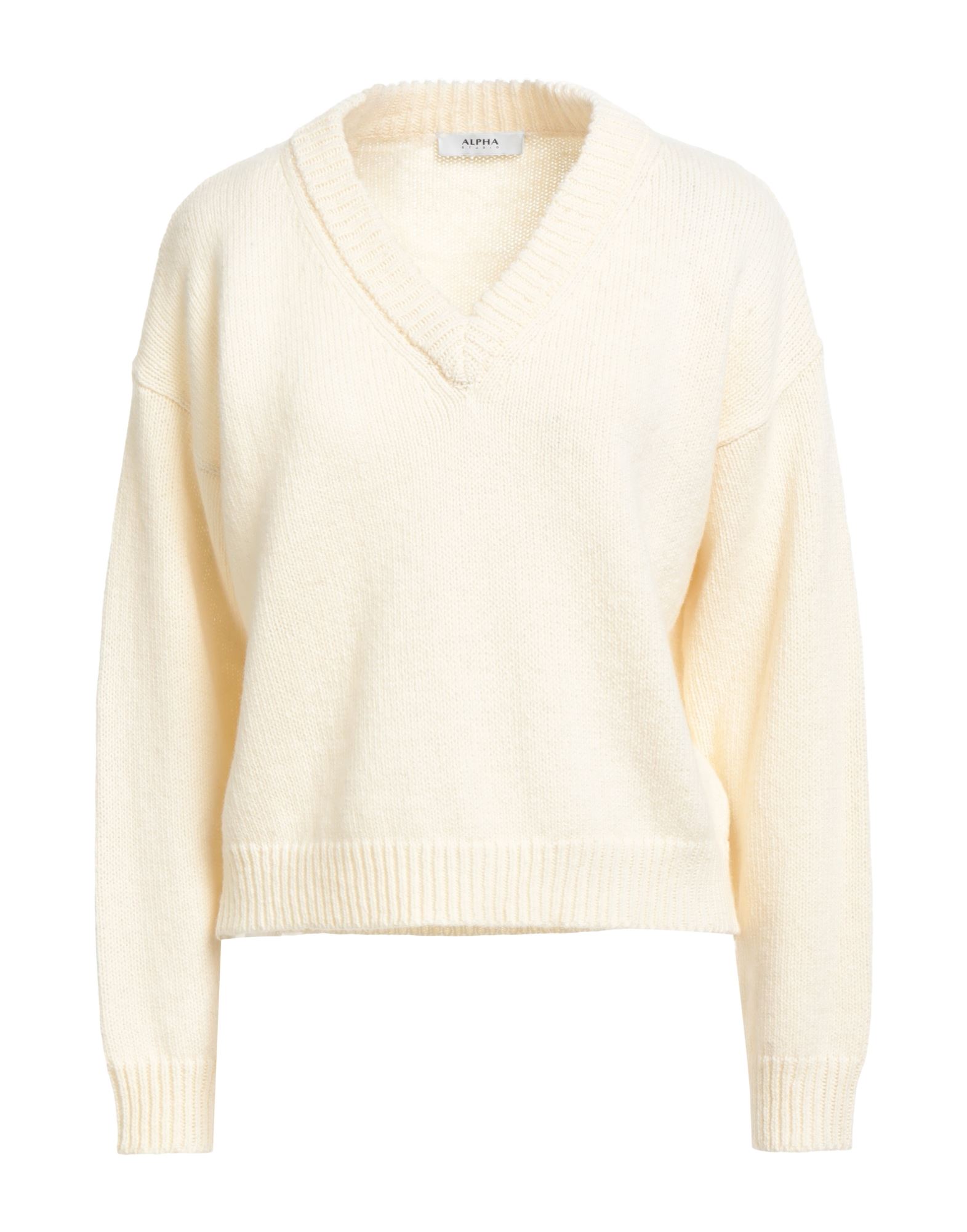  Alpha Studio - Strickwaren - Pullover - On Yoox.com 