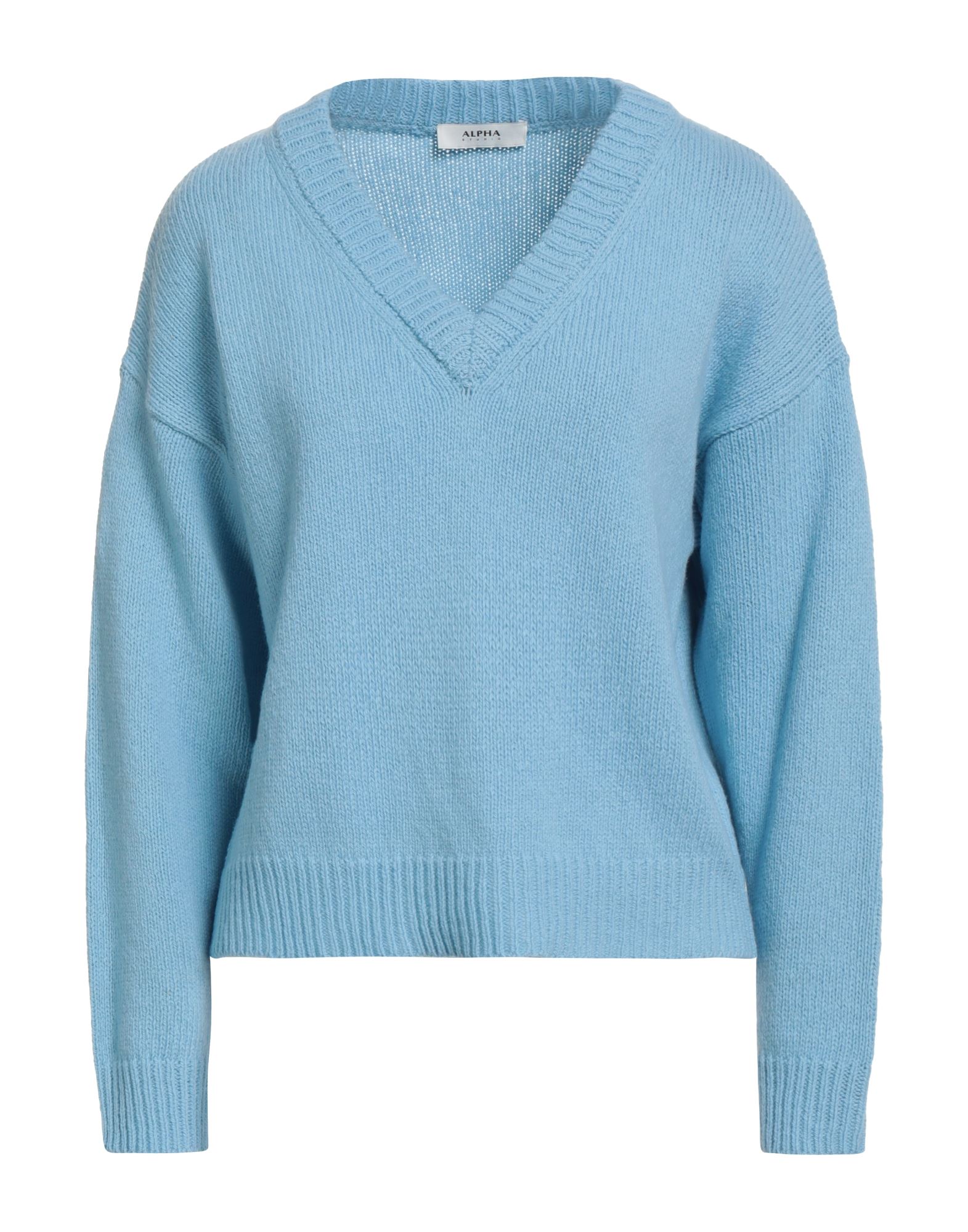  Alpha Studio - Strickwaren - Pullover - On Yoox.com 