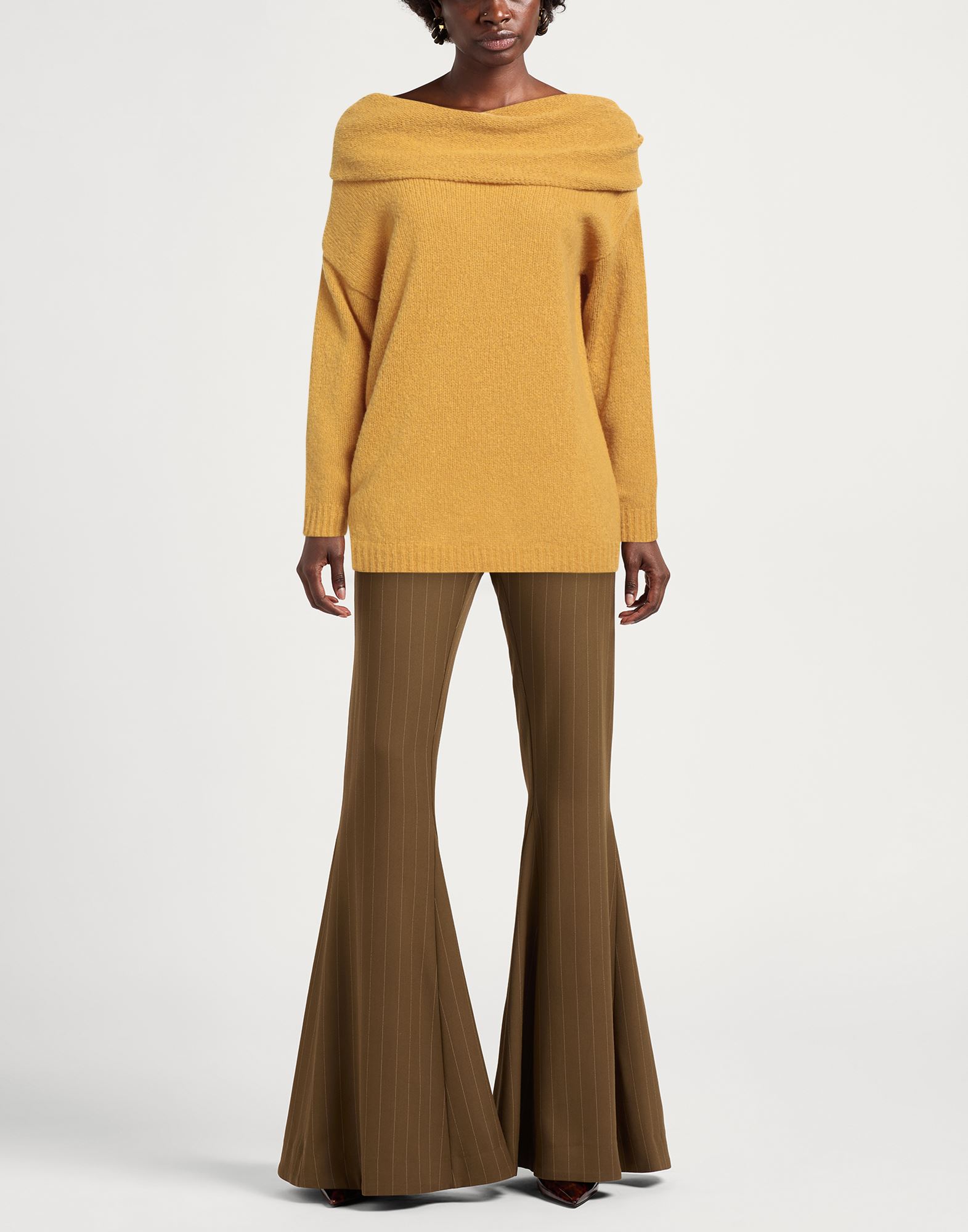  Fisico - Strickwaren - Rollkragenpullover - On Yoox.com 