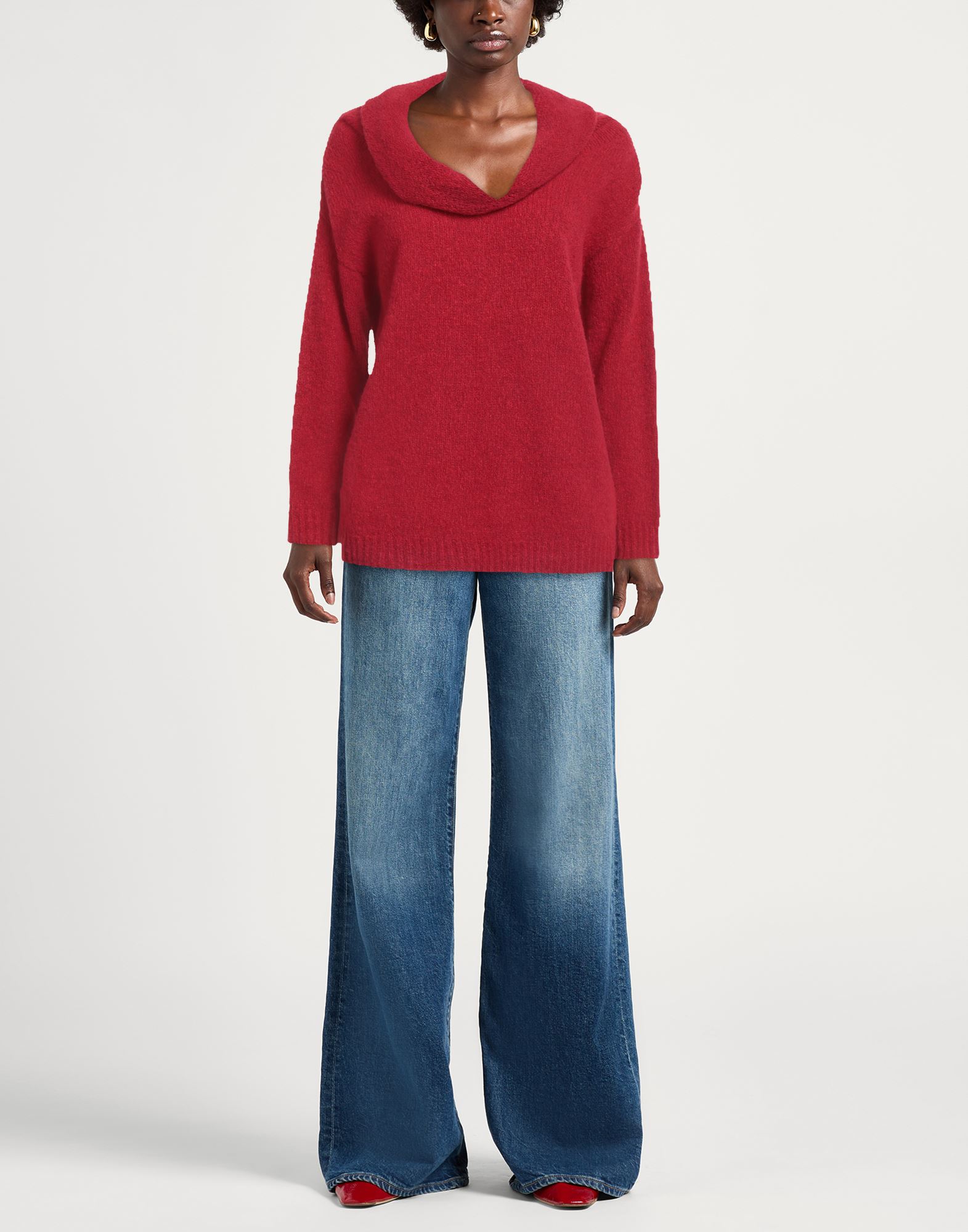 Fisico - Strickwaren - Rollkragenpullover - On Yoox.com 