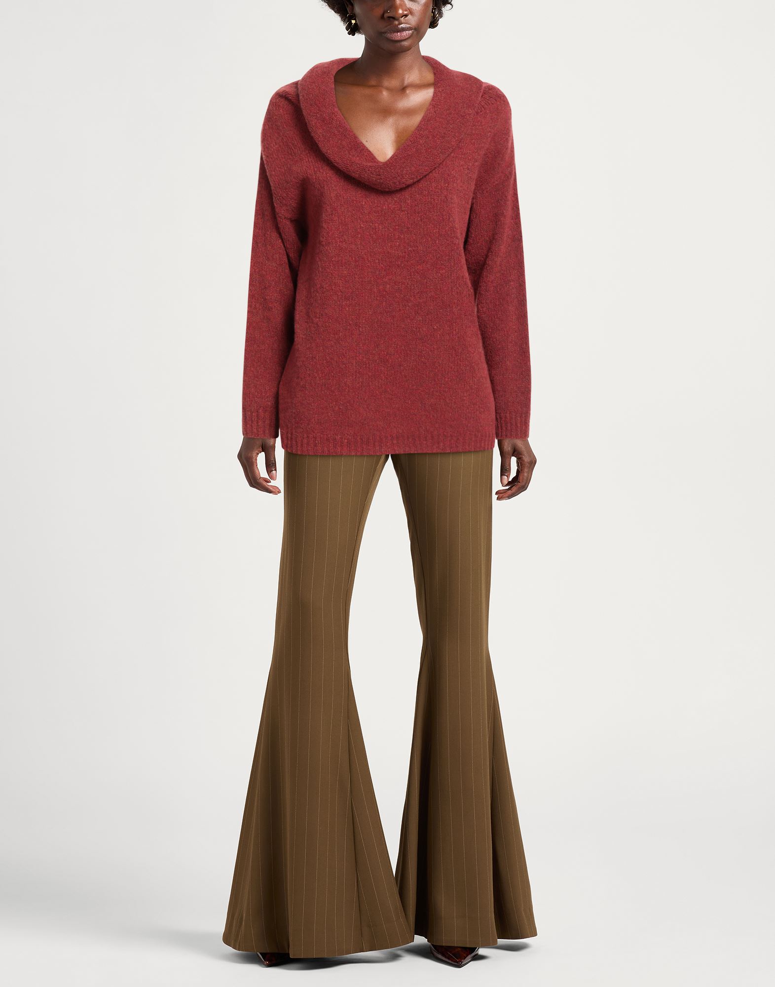 Fisico - Strickwaren - Rollkragenpullover - On Yoox.com 