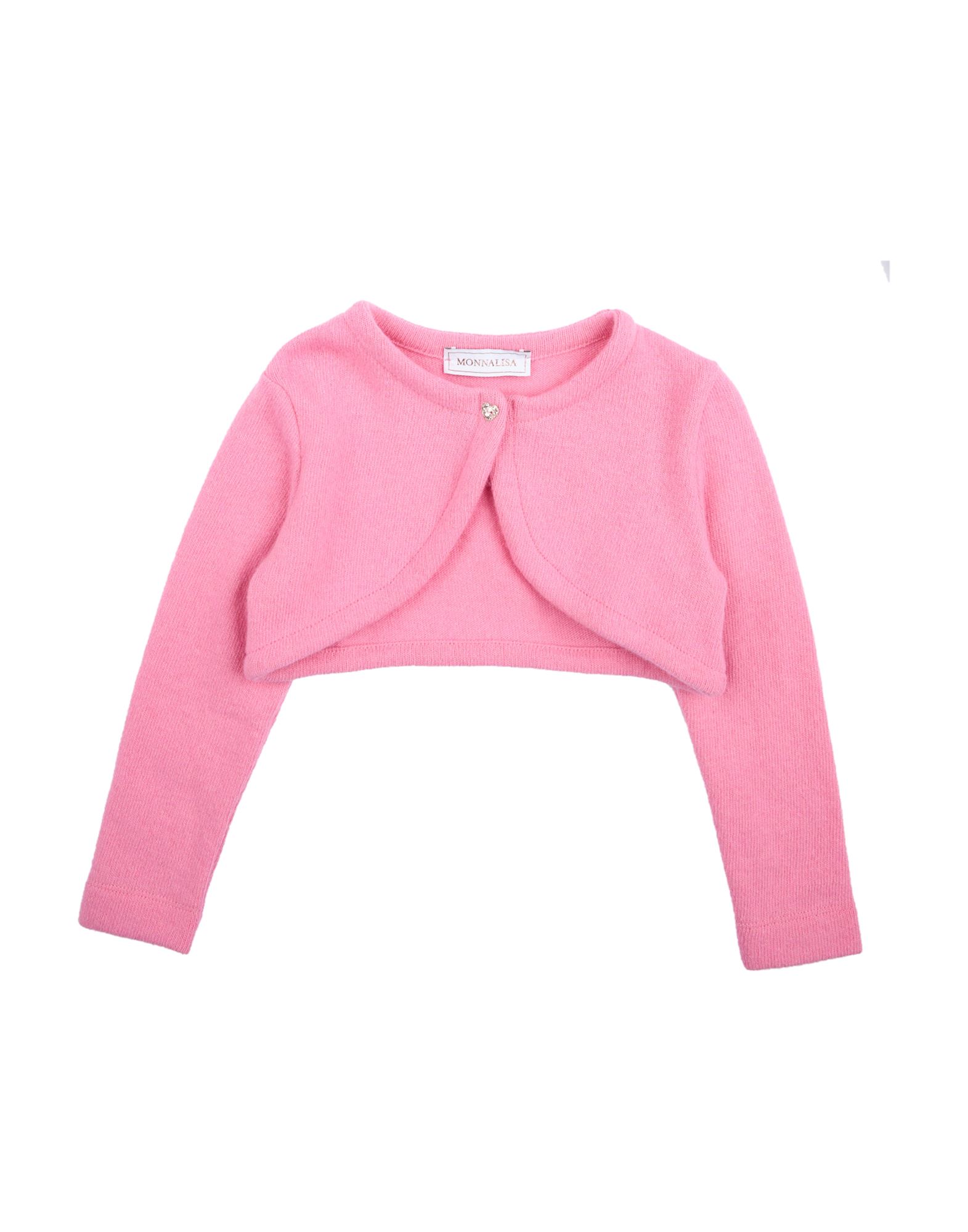  Monnalisa - Strickwaren - Wickelpullover - On Yoox.com 