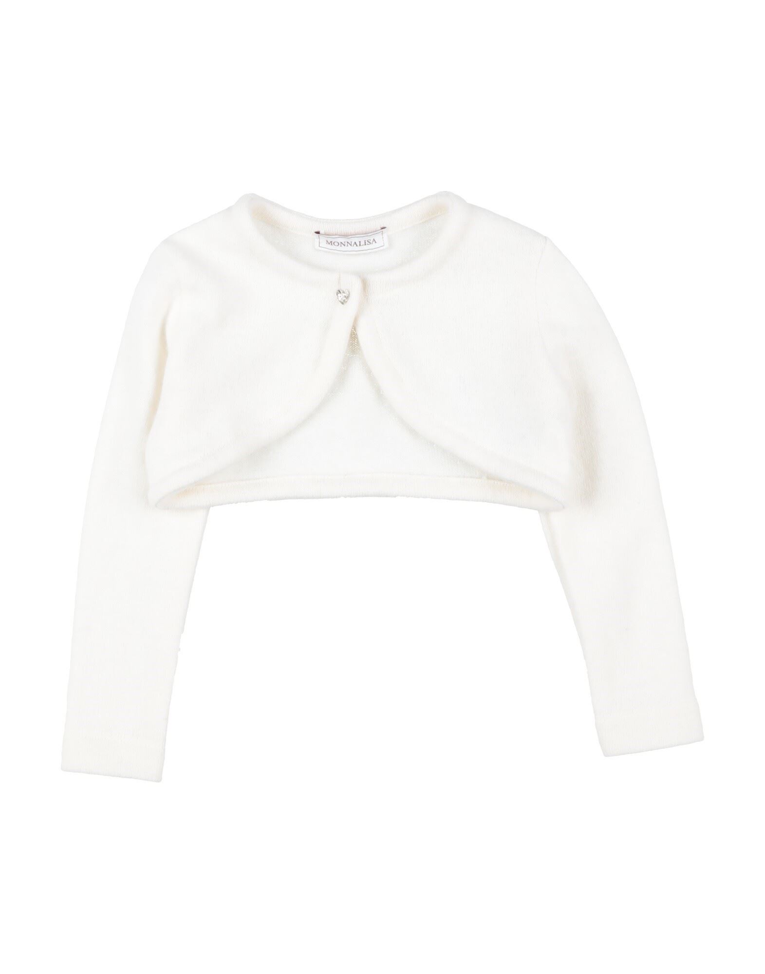  Monnalisa - Strickwaren - Wickelpullover - On Yoox.com 