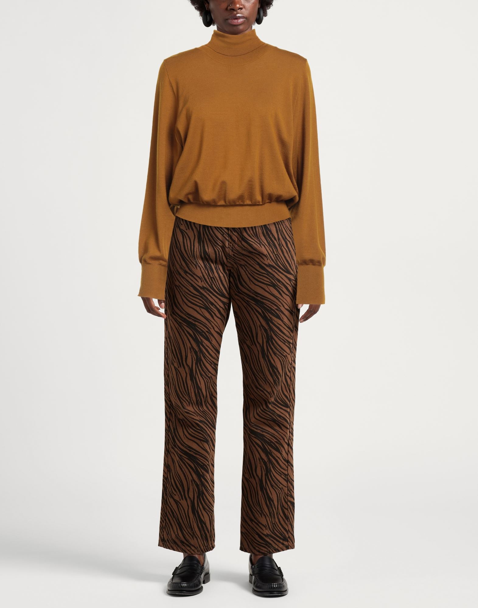  Fisico - Strickwaren - Rollkragenpullover - On Yoox.com 