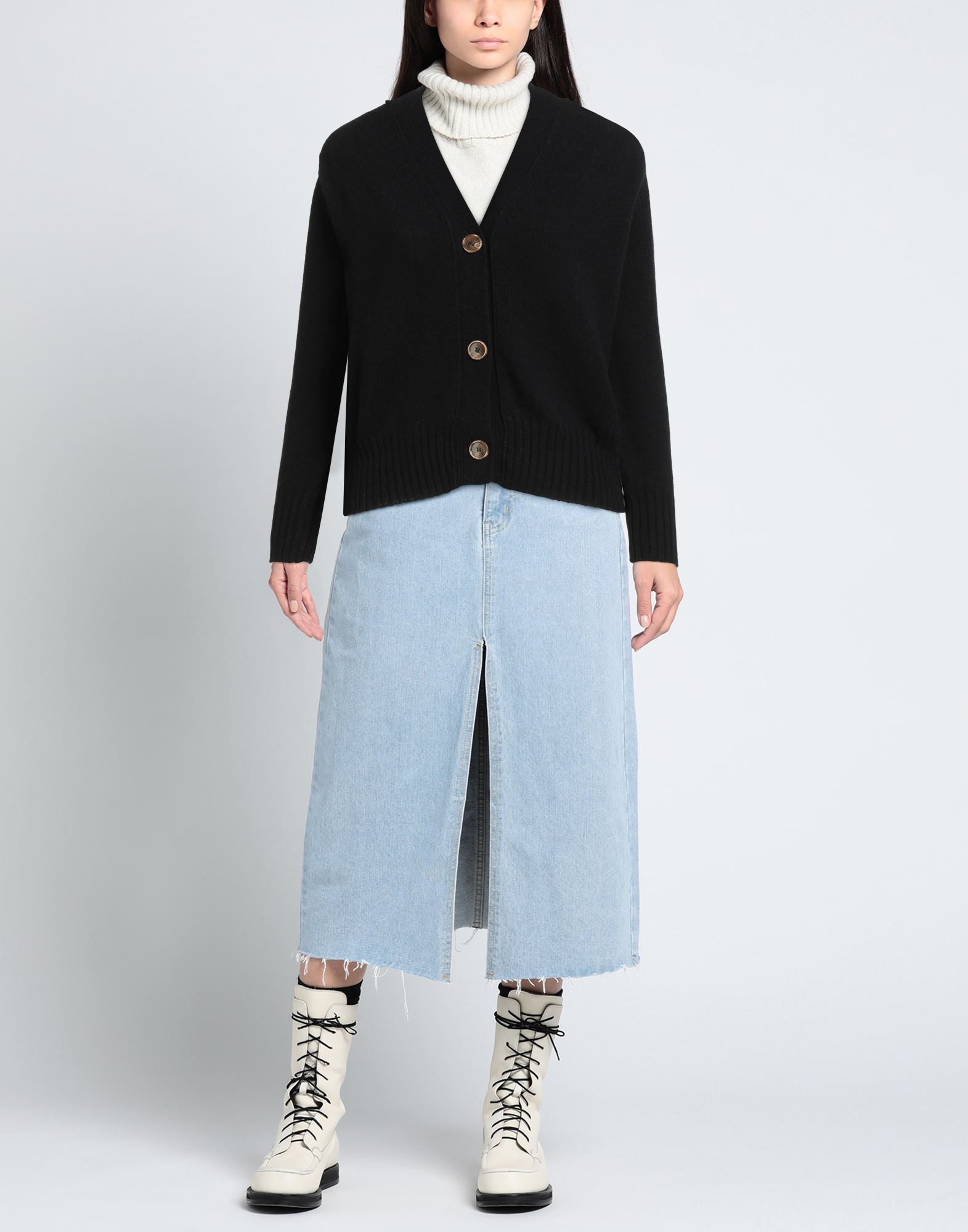  Aragona - Strickwaren - Strickjacken - On Yoox.com 