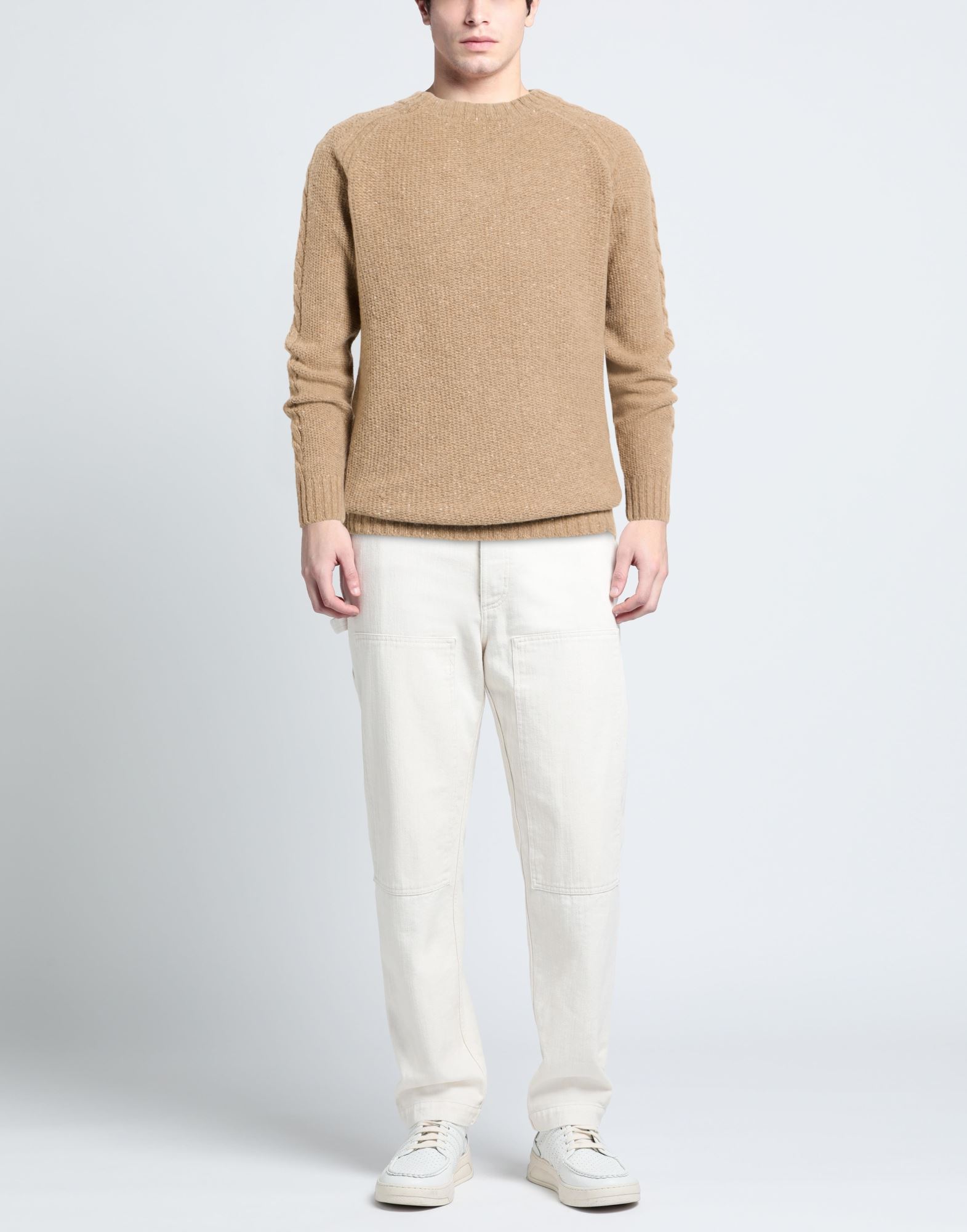  Wool & Co - Prendas De Punto - Pullover - On Yoox.com 