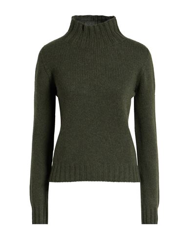 Cuello alto Mujer Verde militar 34,36,38,40,42,44 Mujer