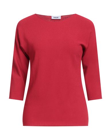 Pullover Mujer Rojo 38,42 Mujer