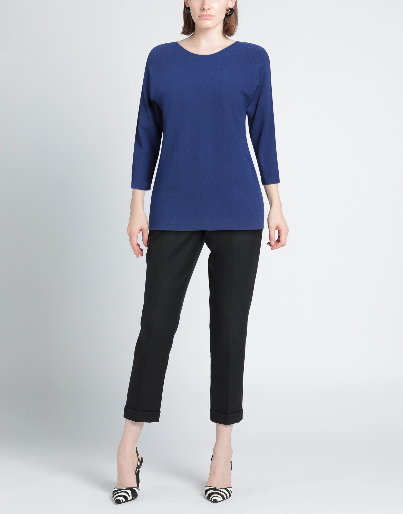  Base Milano - Strickwaren - Pullover - On Yoox.com 